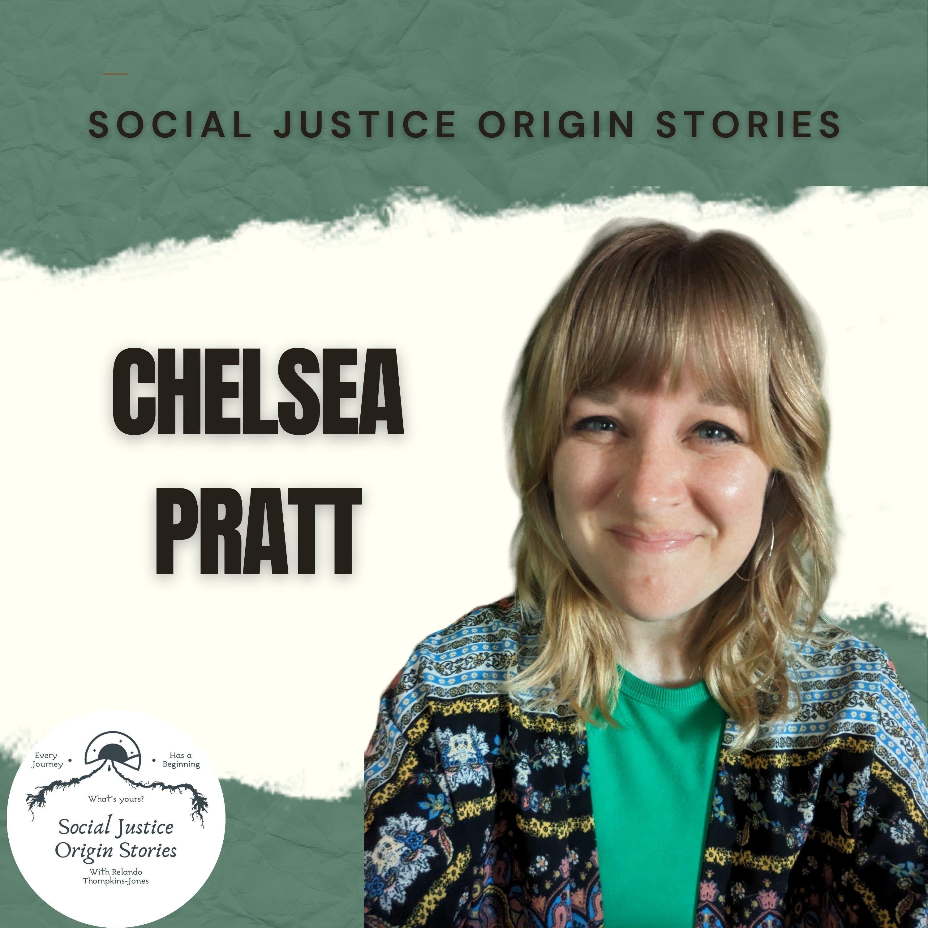 Social Justice Origin Stories