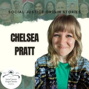 Shifting Organizational Culture: Trauma-Informed, Identity-Conscious Supervision with Chelsea Pratt