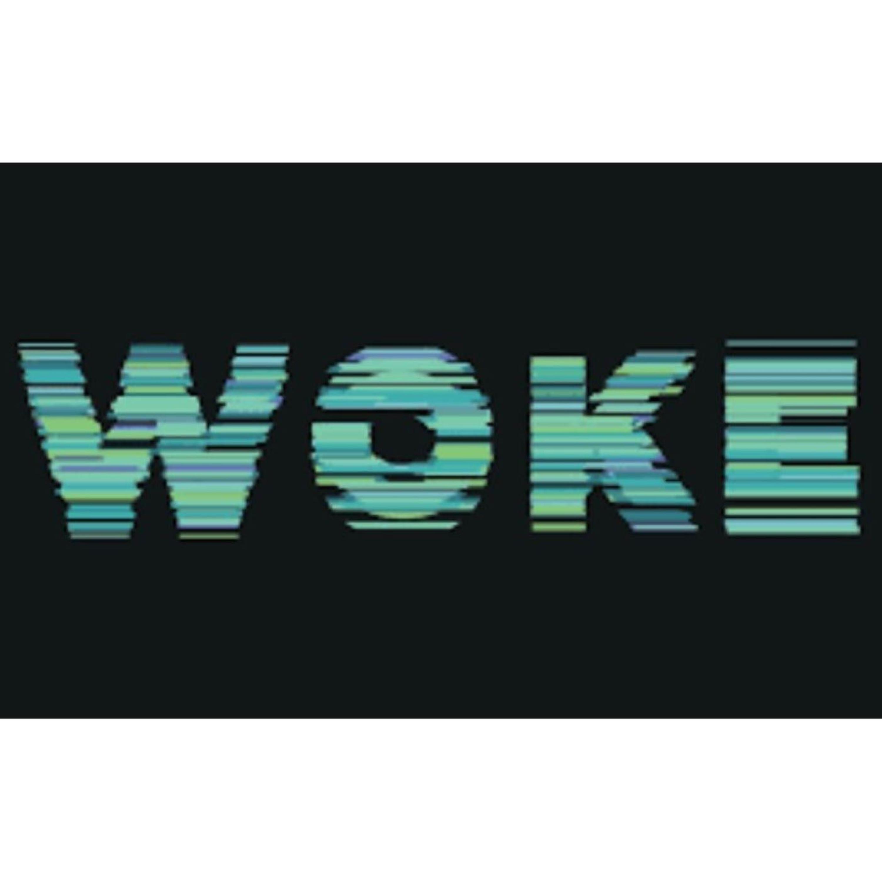 The Woke Right! Outtake from OBF the People