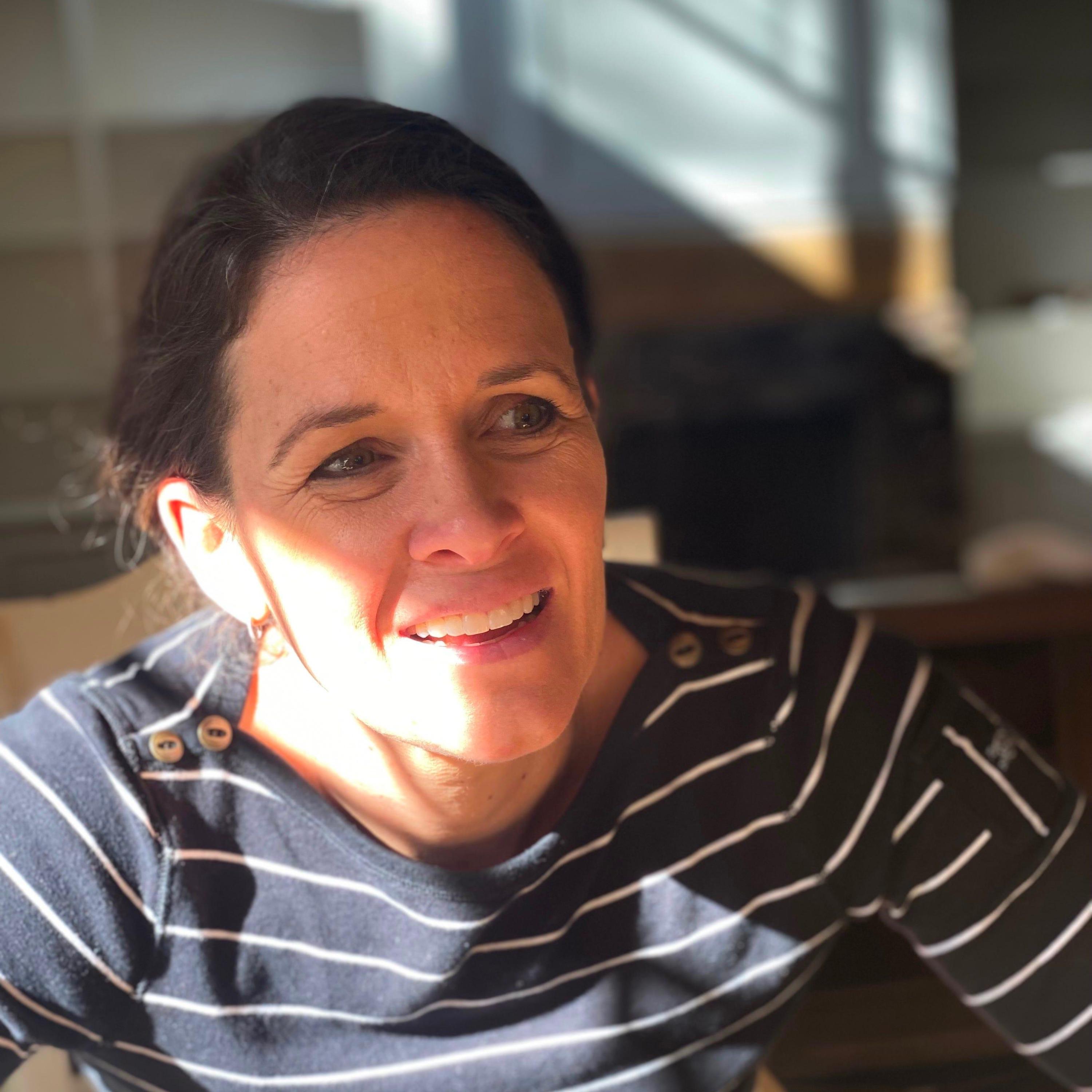 During the Break with Clint Powell