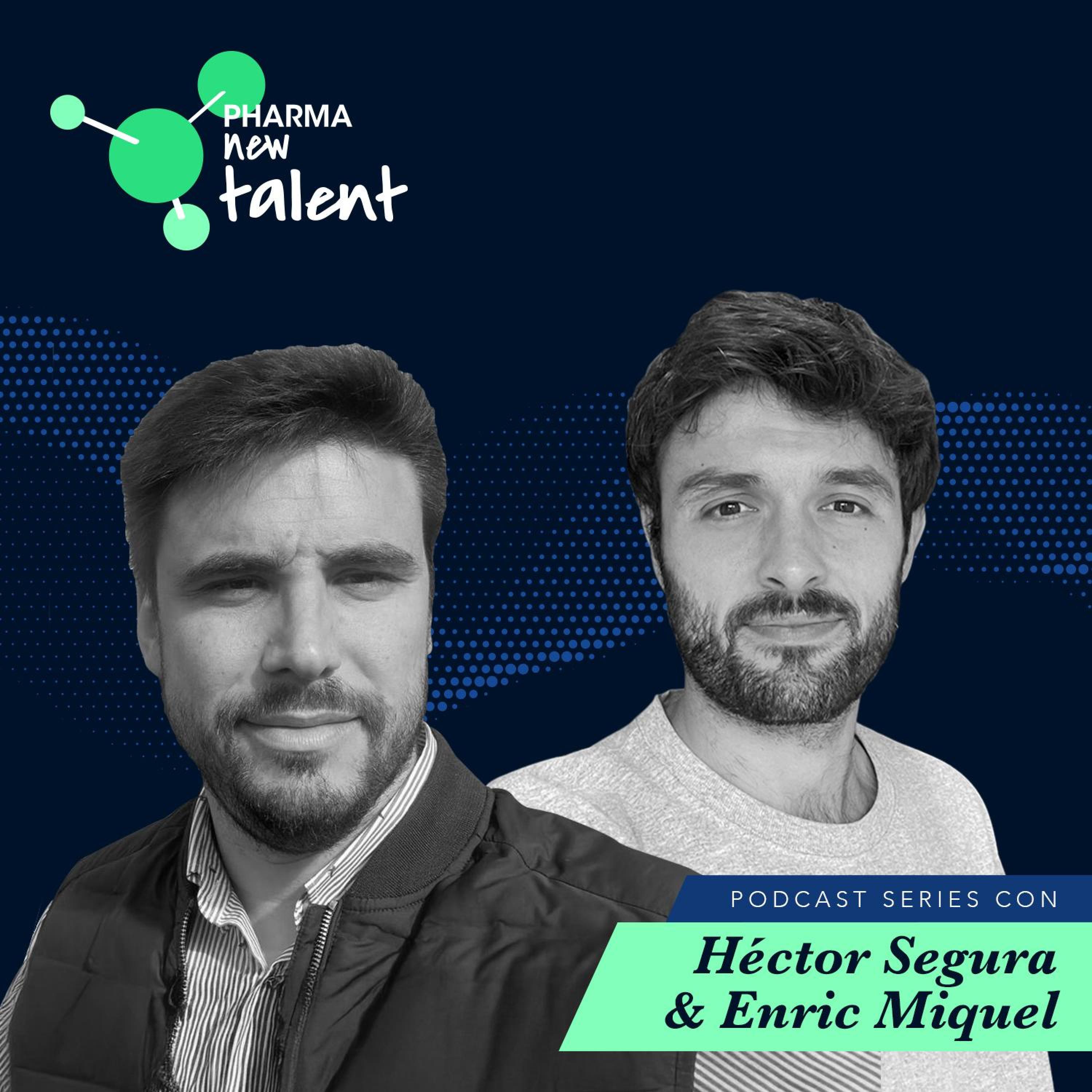 Pharma New Talent