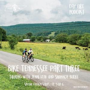 Bike Tennessee: Part 3