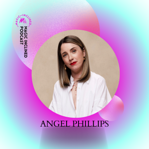 Style as Self-Expression: A Conversation with Angel Phillips