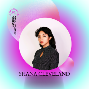 Shana Cleveland: Songs of Love, Nature, and the Universe