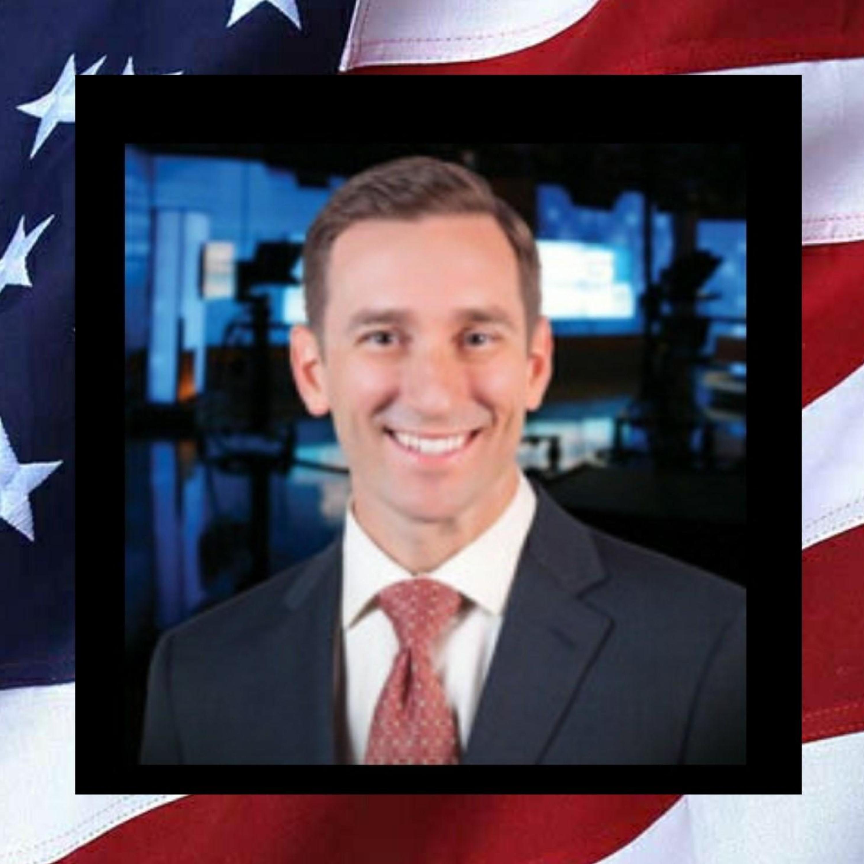 During the Break with Clint Powell