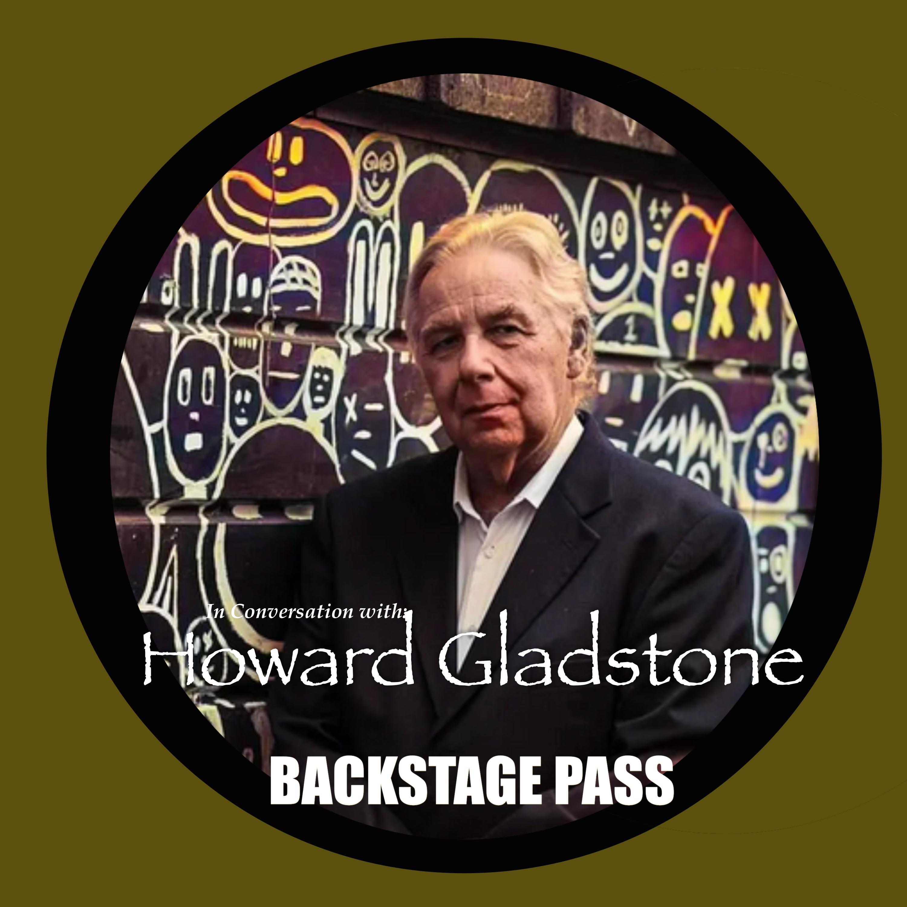 Backstage Pass