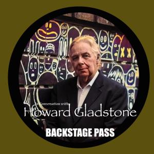 HOWARD GLADSTONE - CRAZY TALK