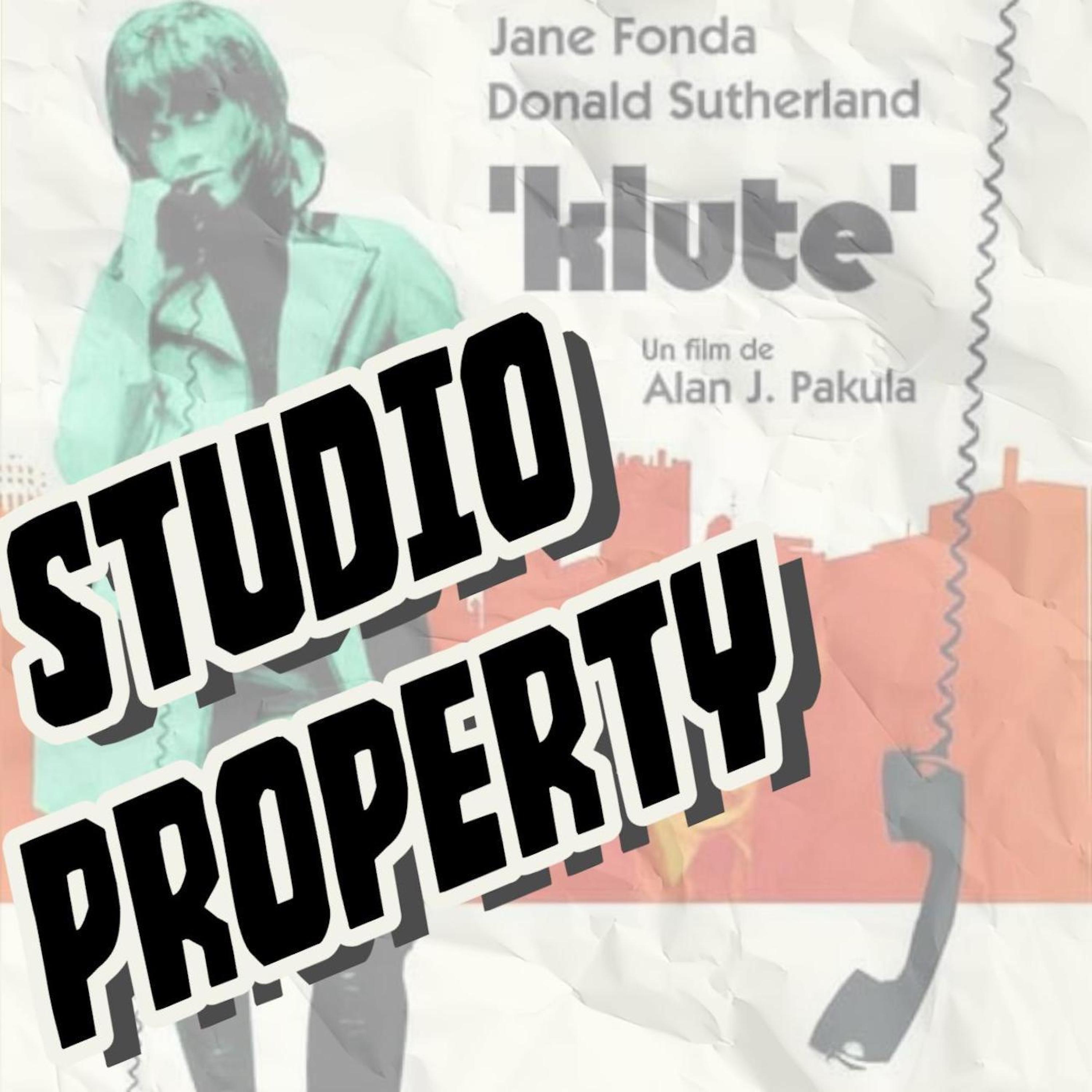 Studio Property