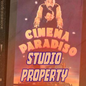 Cinema Paradiso (1988)