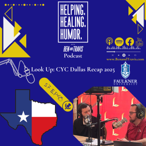 Look Up: Challenge Youth Conference Dallas Recap 2025