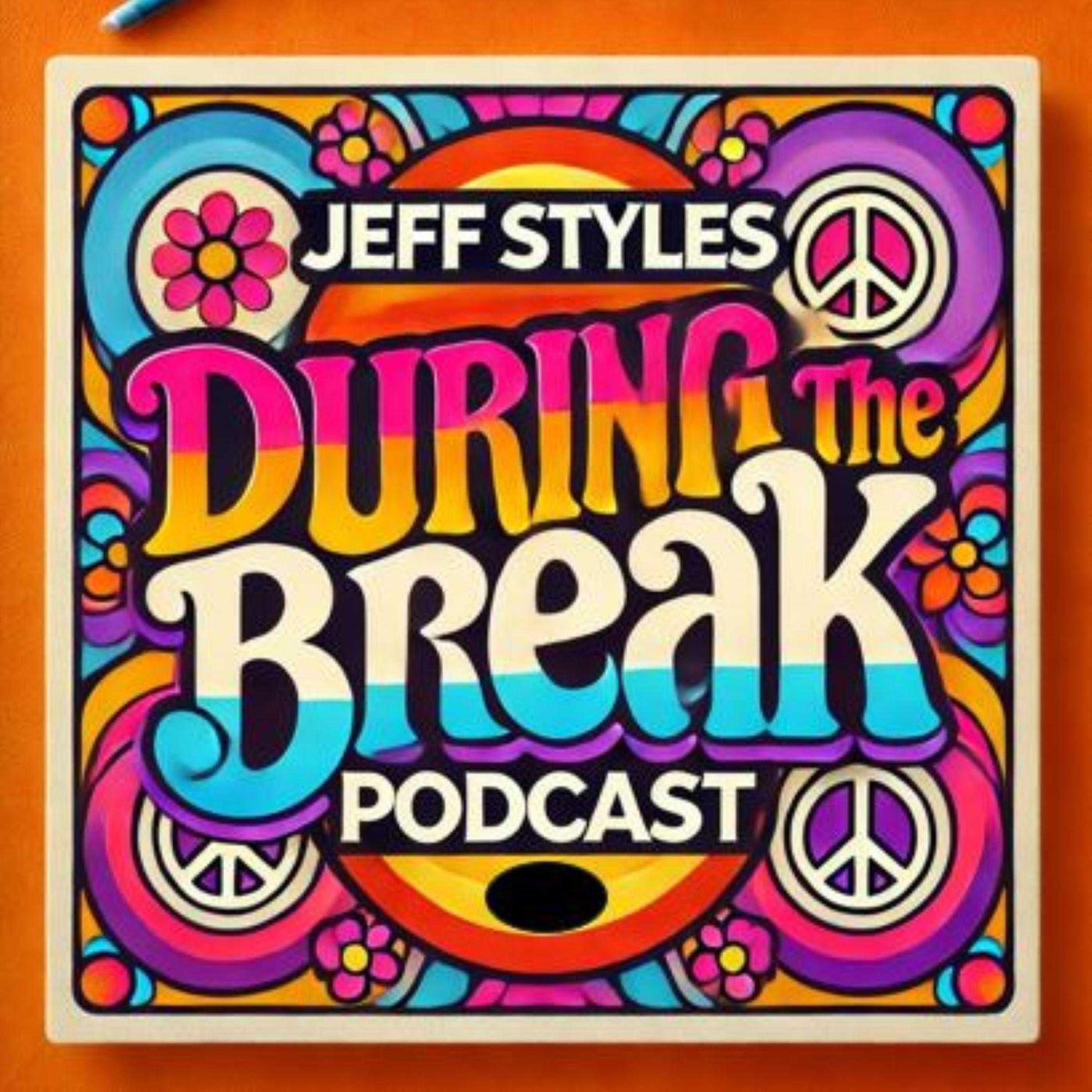 Weekend Wrap-Up with Jeff Styles and Clint! Headlines and Opinions! 1/24/25