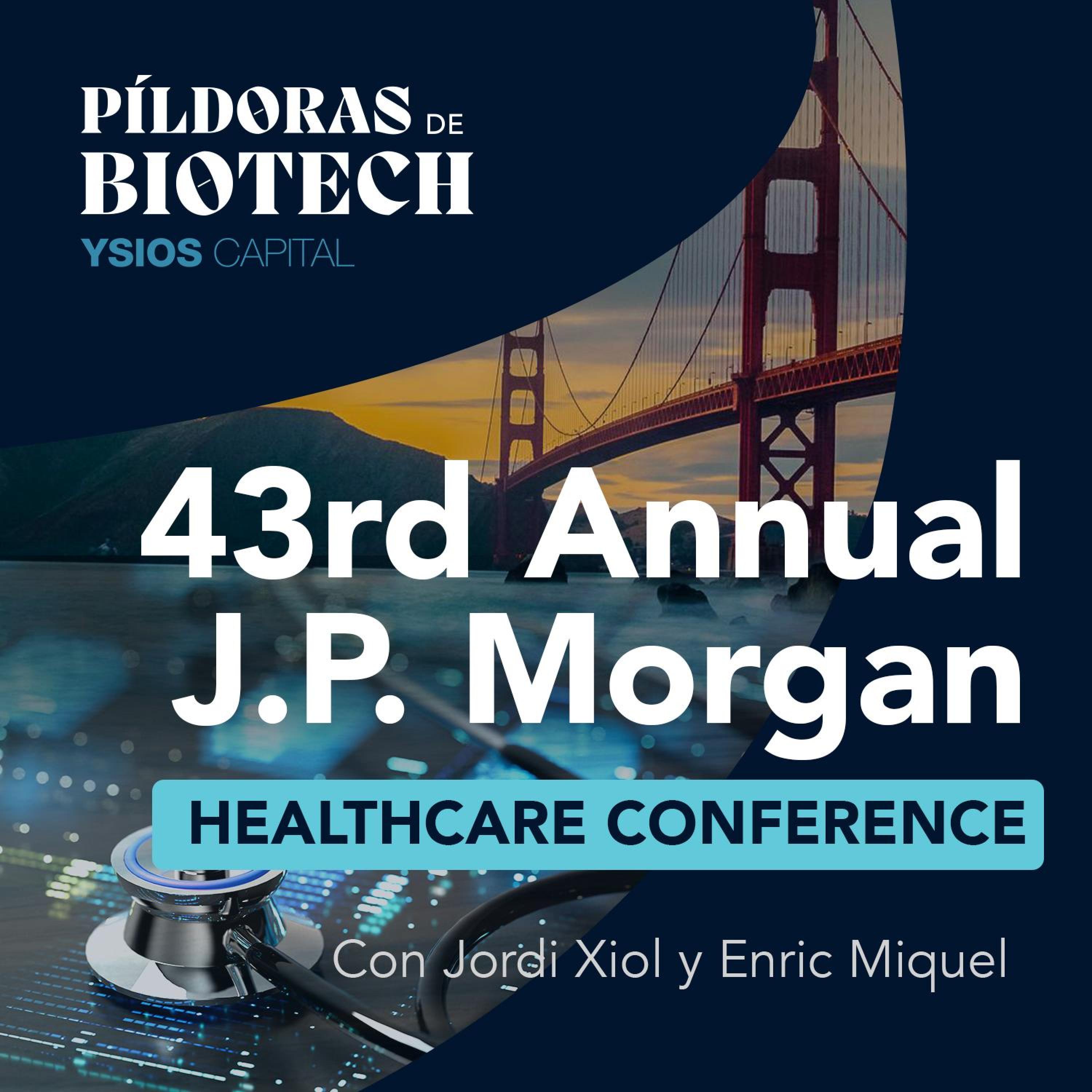 PÍLDORAS de BIOTECH