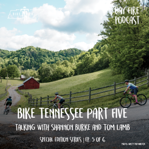 Bike Tennessee Part 5