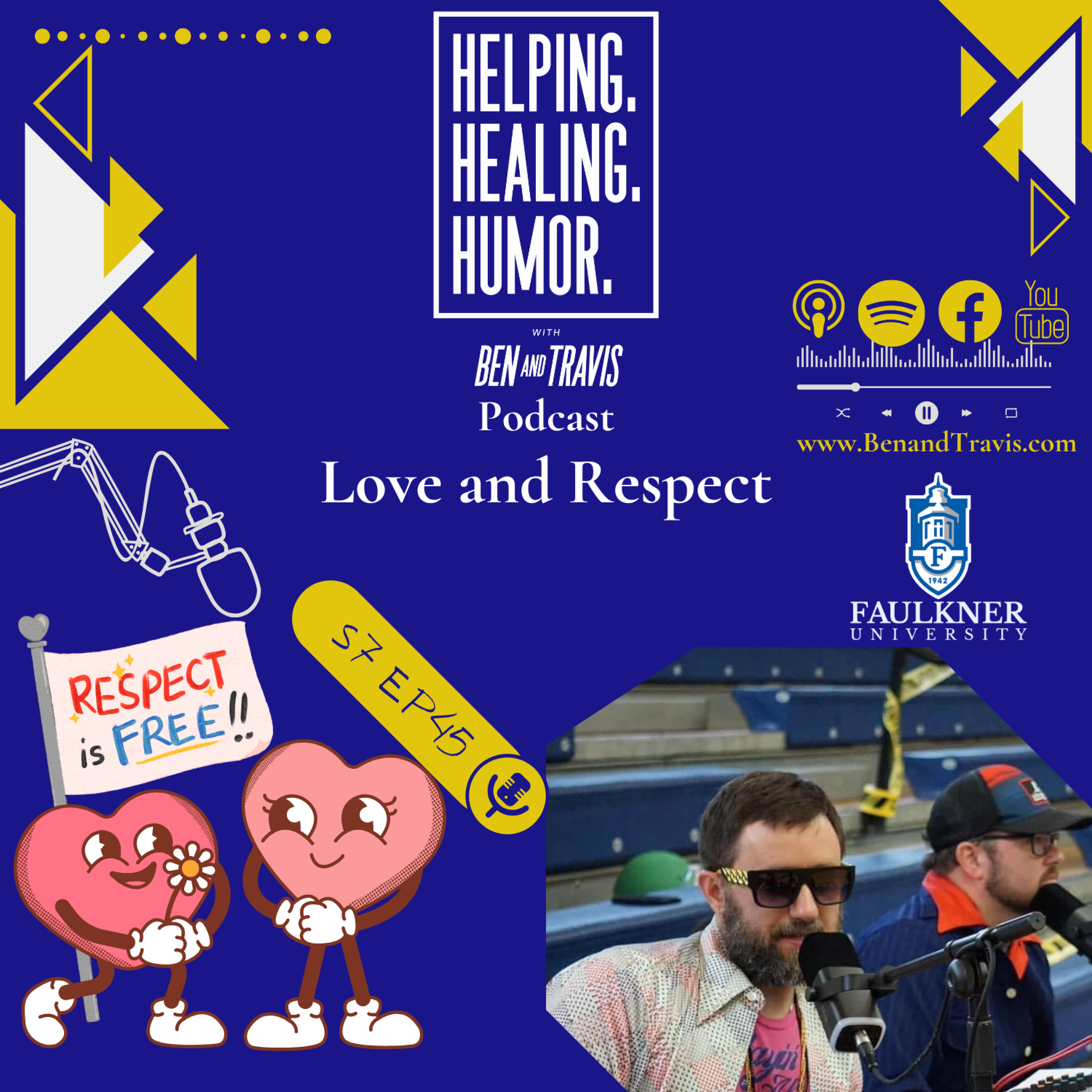 Helping Healing Humor