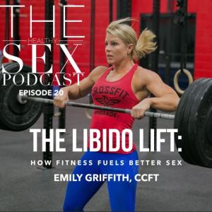 The Libido Lift: How Fitness Fuels Better Sex