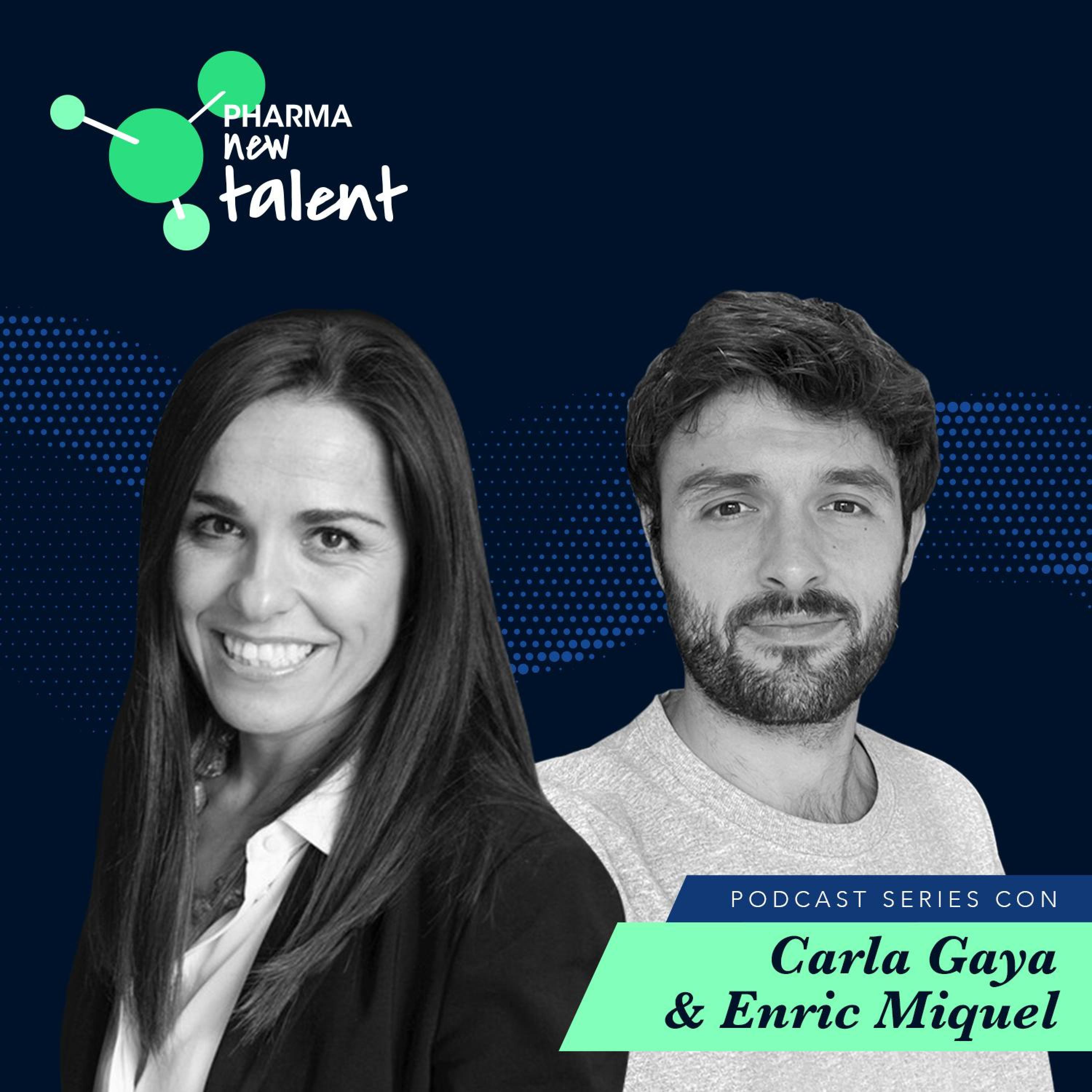 Pharma New Talent
