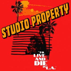 To Live And Die In L.A (1985)