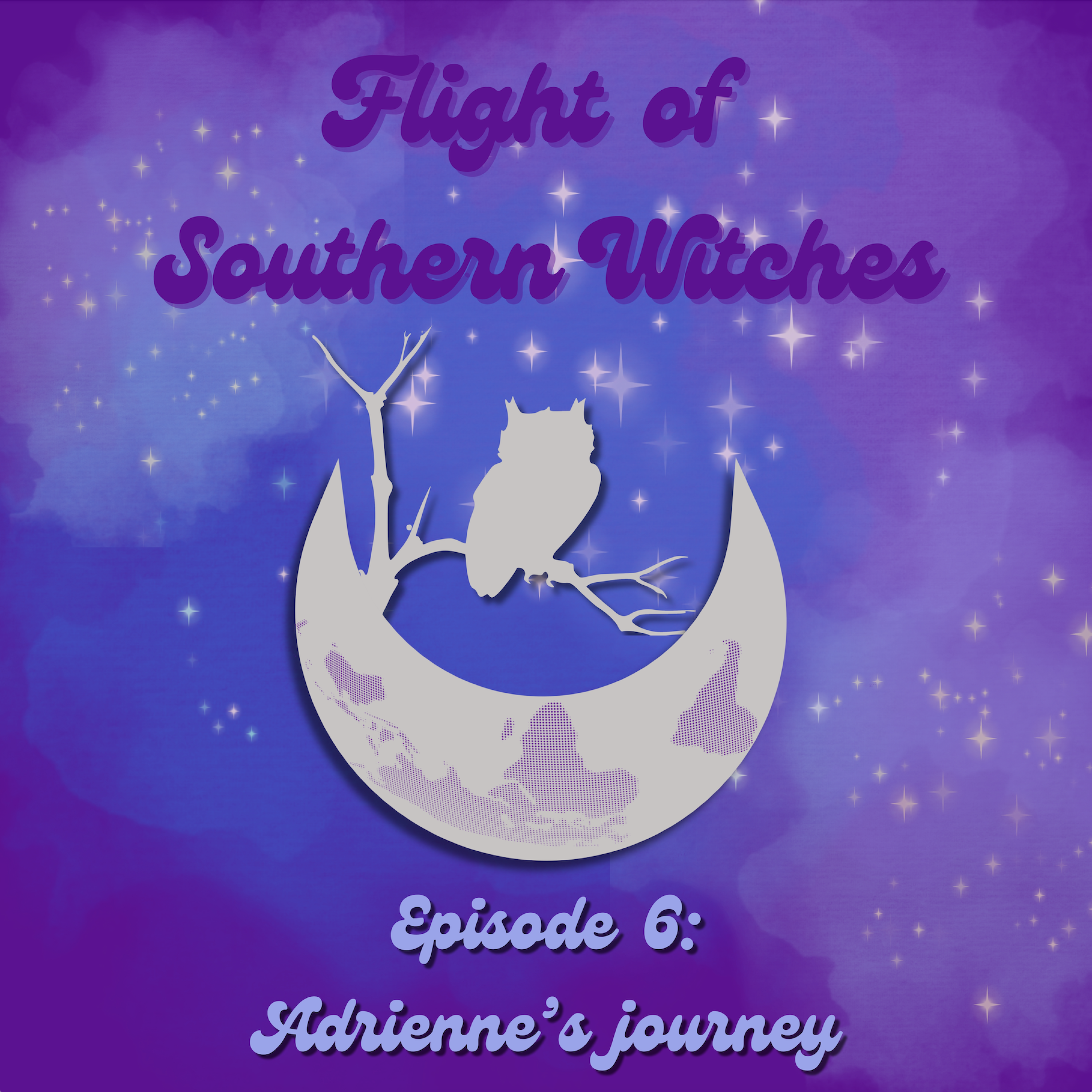 S1 E6: Adrienne's Journey