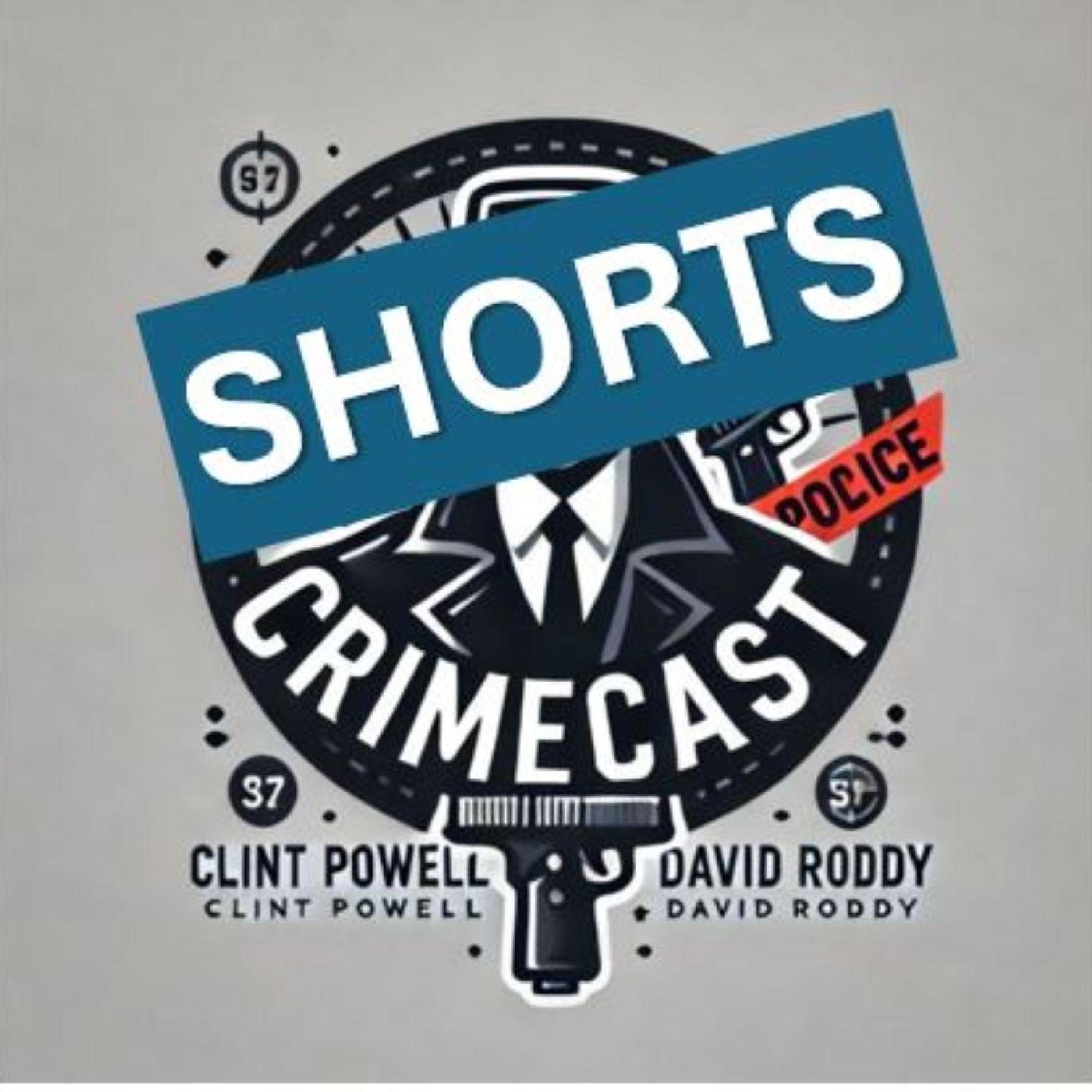 The Mysterious Disappearance of Maura Murray! A CrimeCast Short!