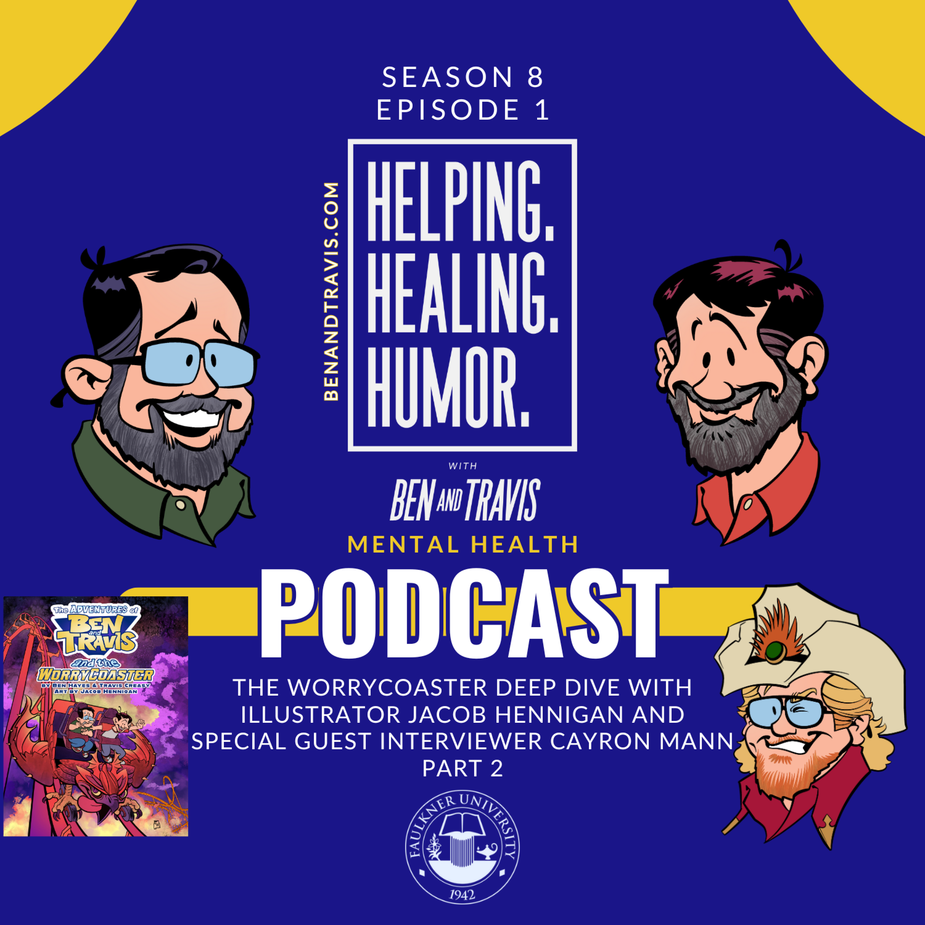Helping Healing Humor