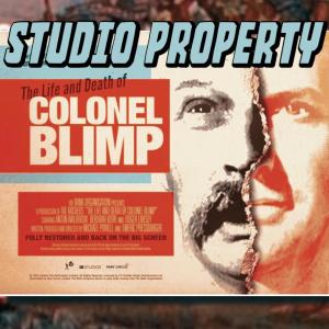 The Life And Death Of Colonel Blimp