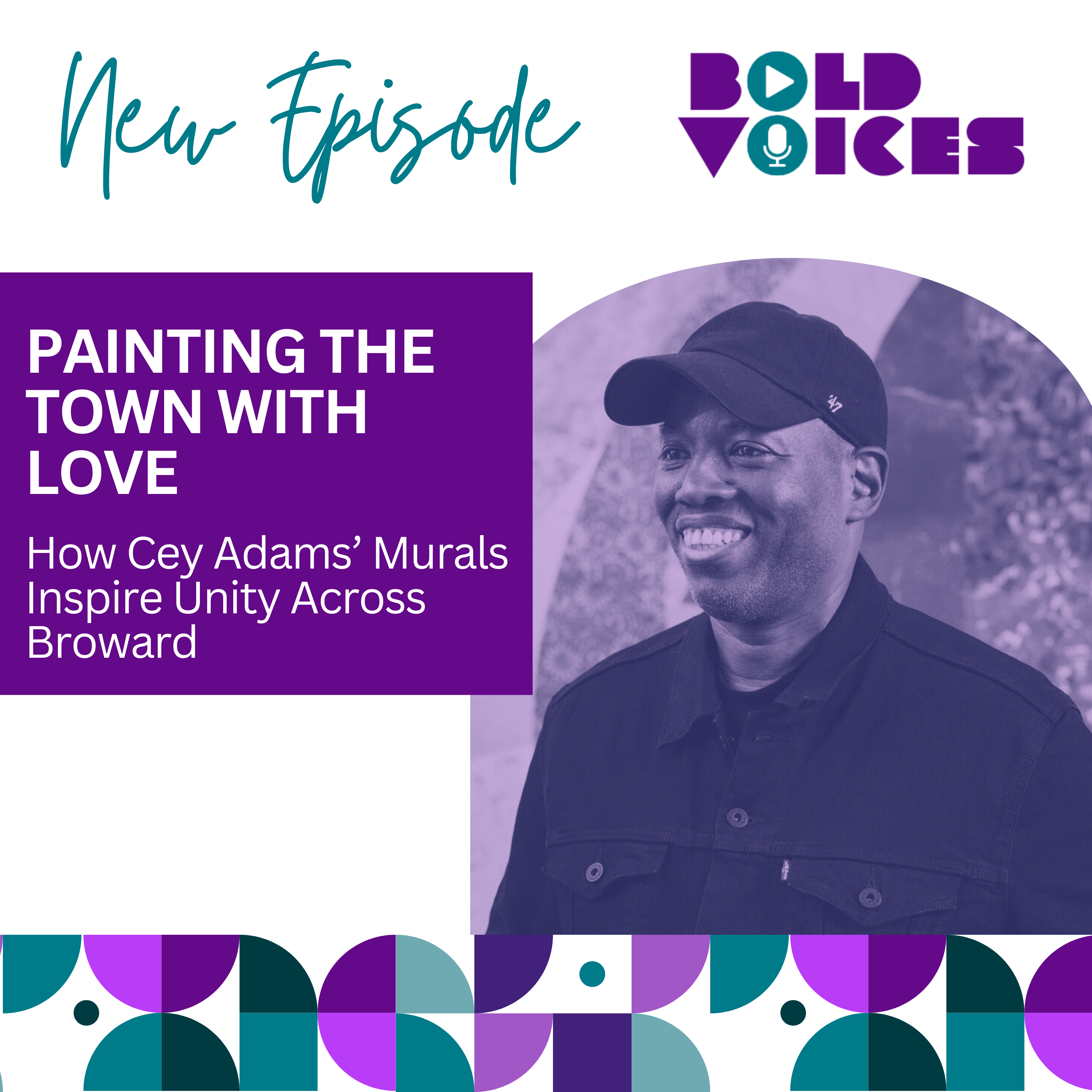 BOLD VOICES