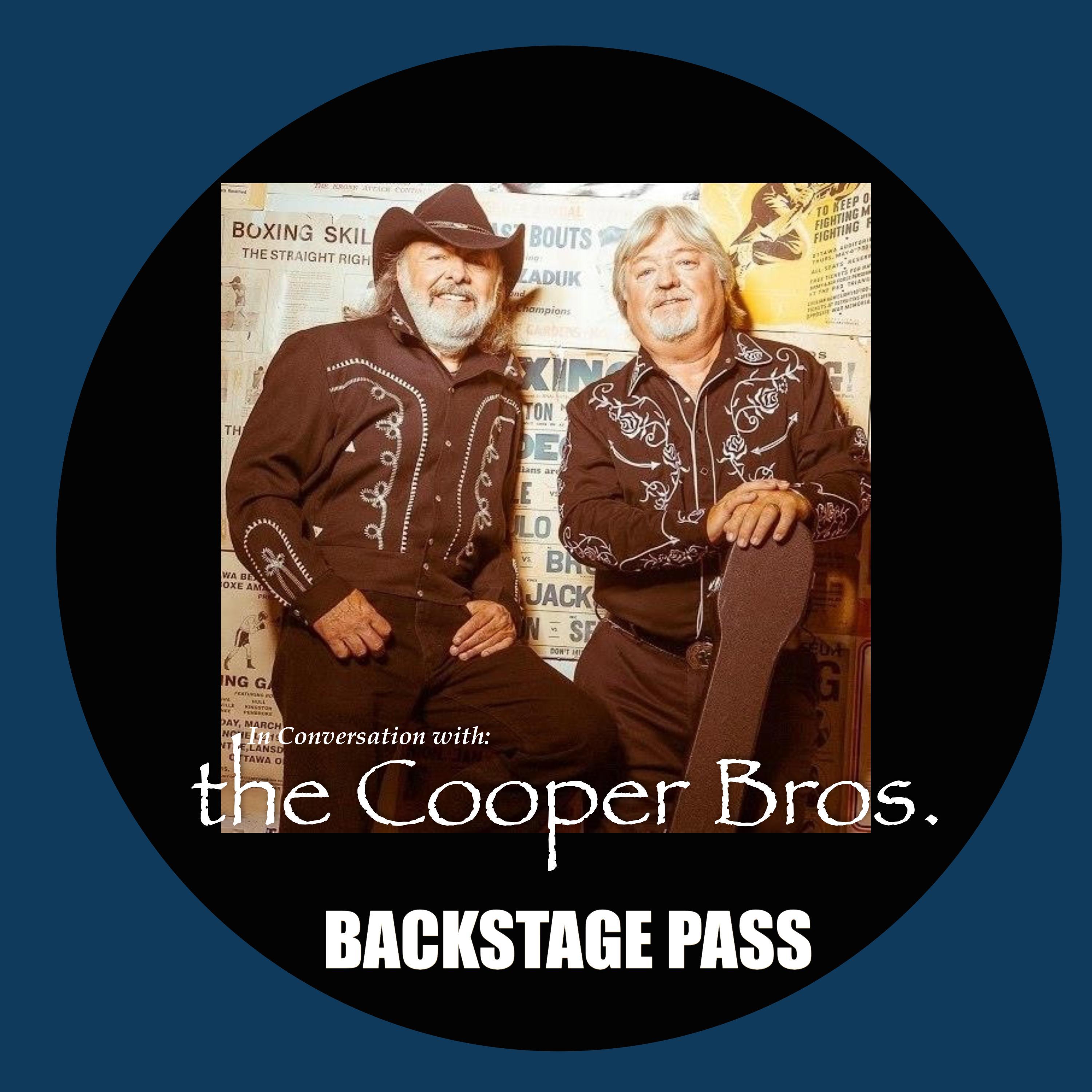Backstage Pass