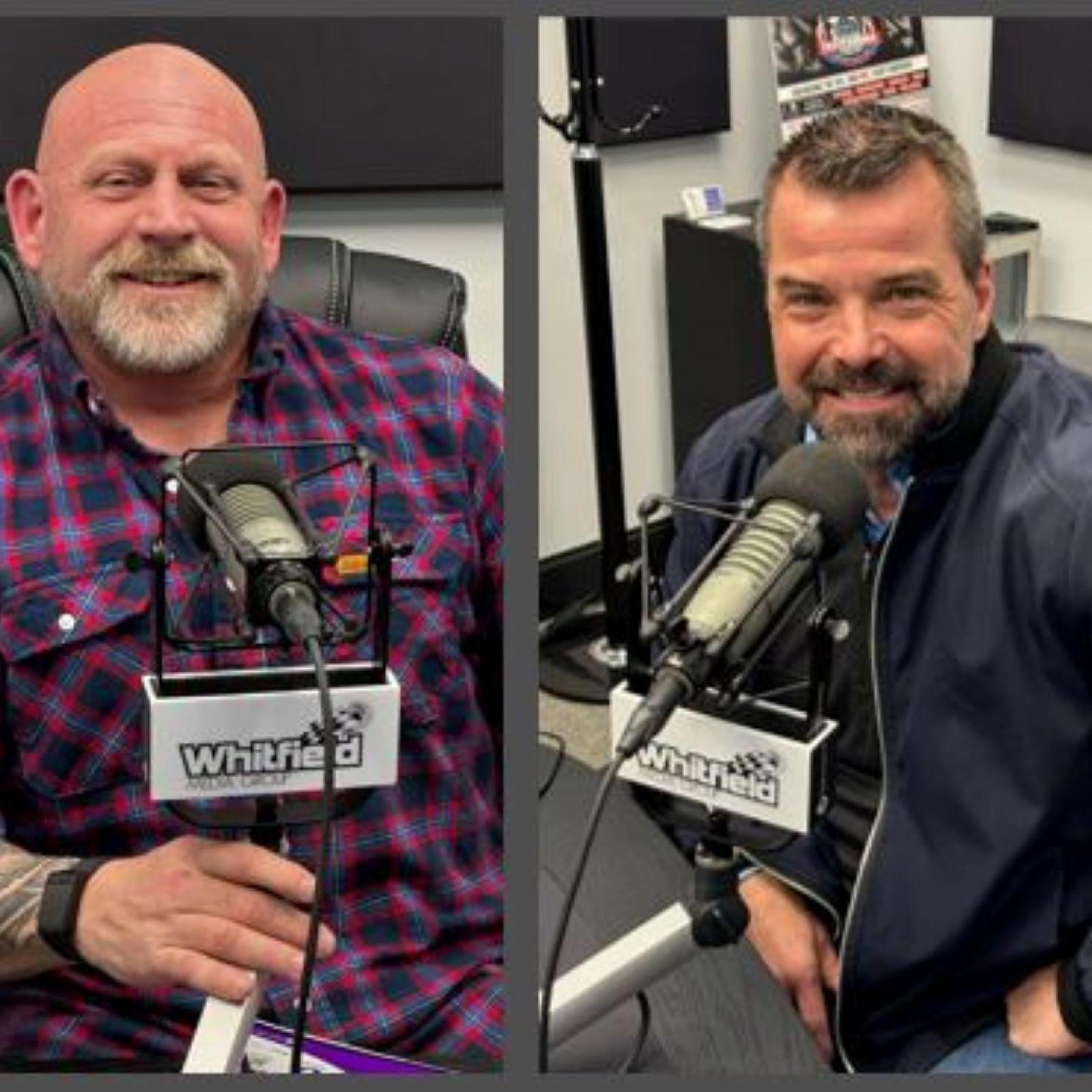 The CrimeCast