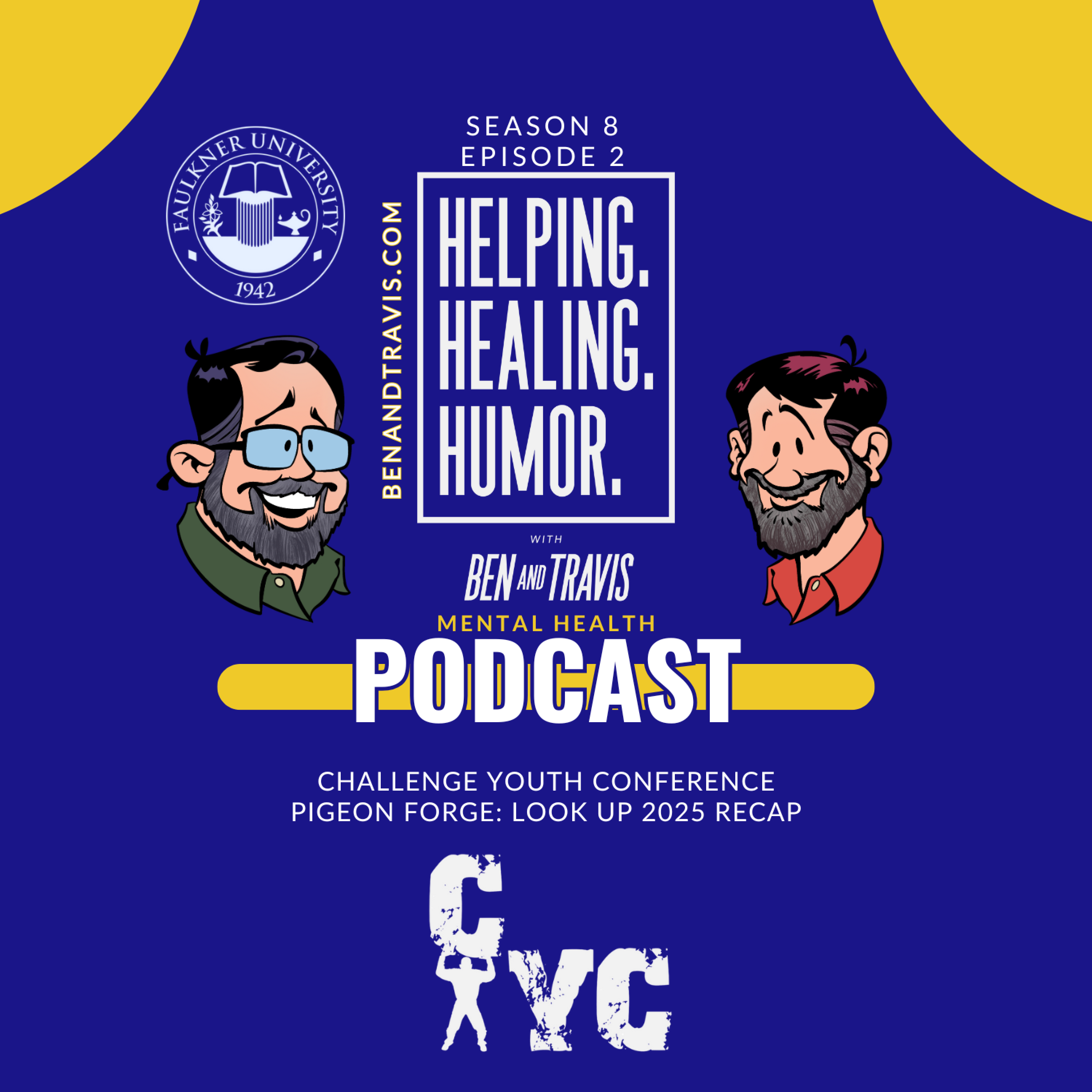 Helping Healing Humor