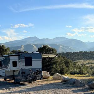 We Love Our National Parks!