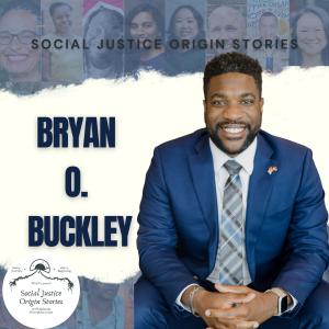 Phoenix Rising: "You're a Part of Public Health, You Just Don't Know it Yet" with Bryan O. Buckley