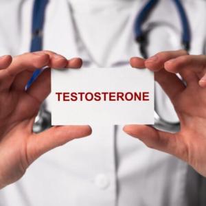 A 4-Minute Listen - Josh Porter: Things Are Changing Around Testosterone Replacement and Labeling!