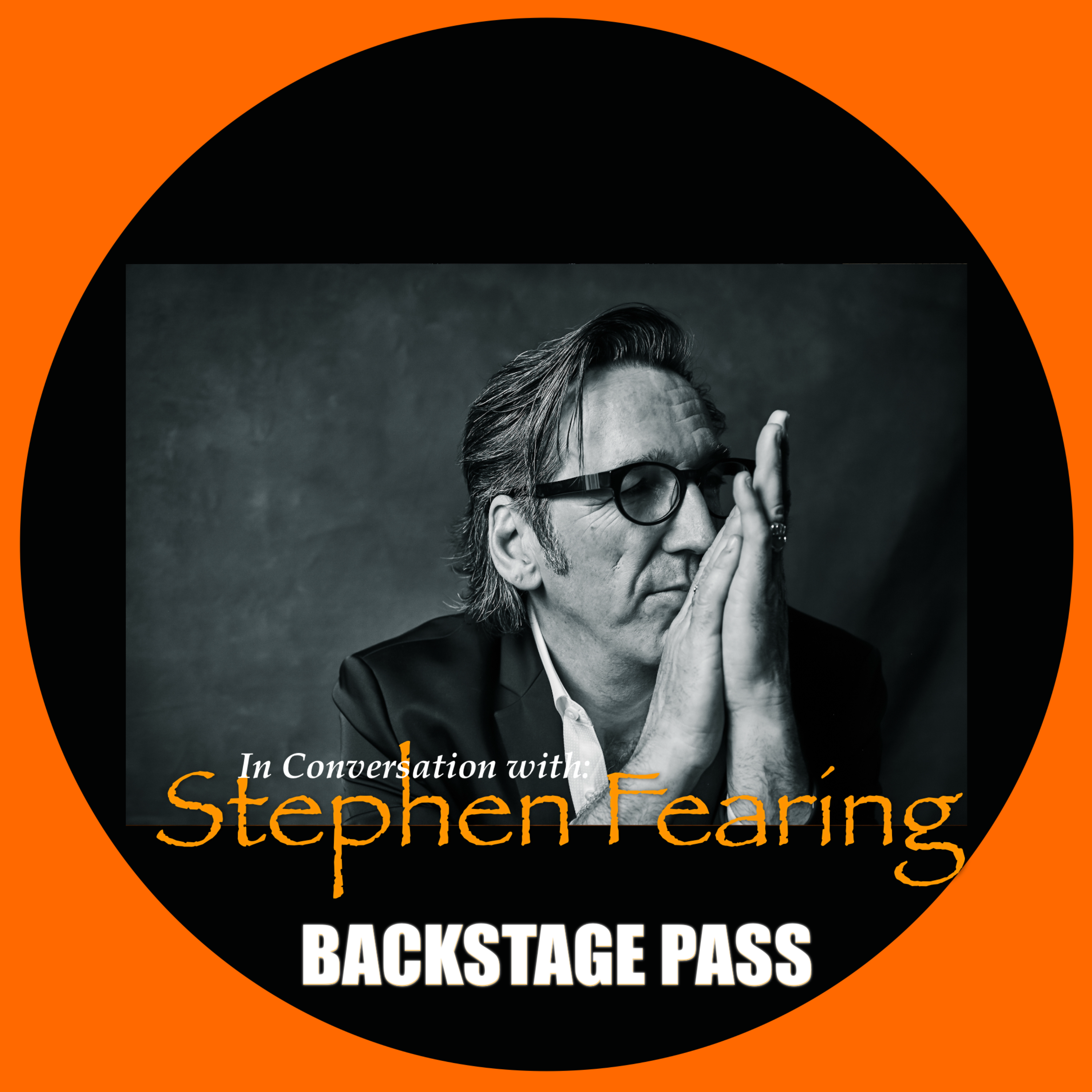 Backstage Pass