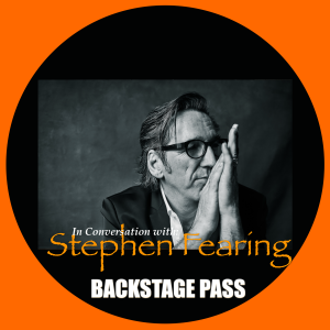 STEPHEN FEARING - THE EMPATHIST