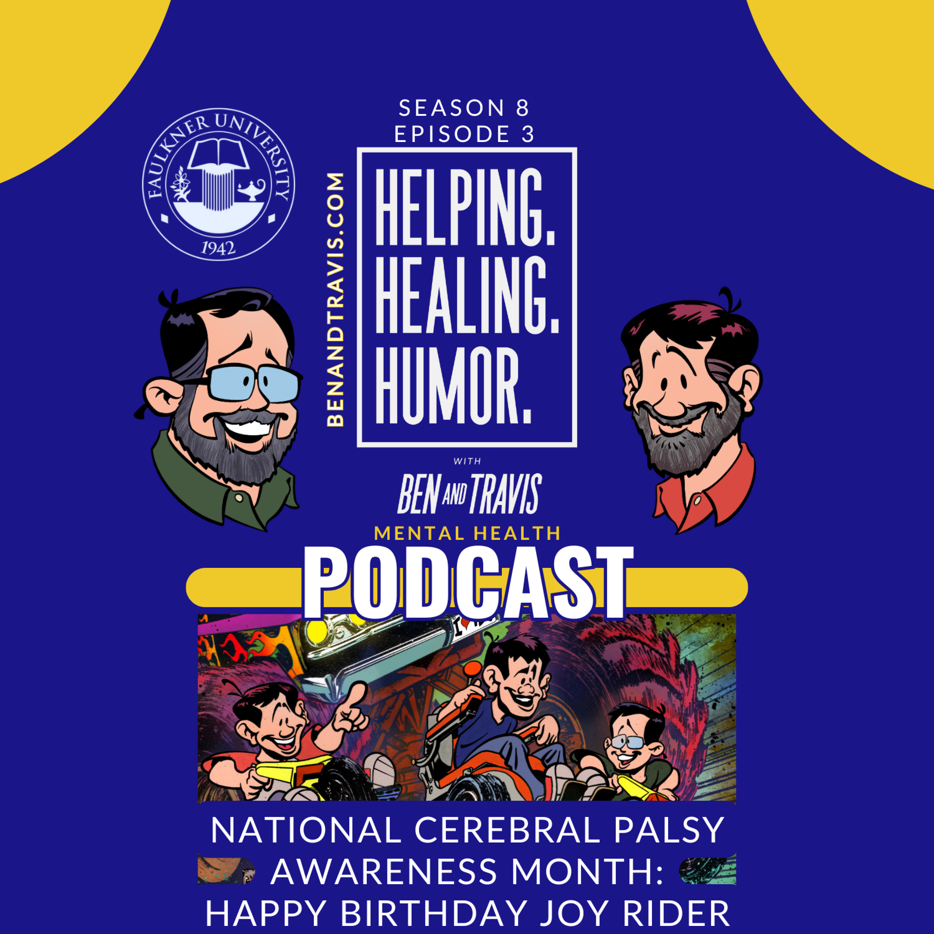 Helping Healing Humor