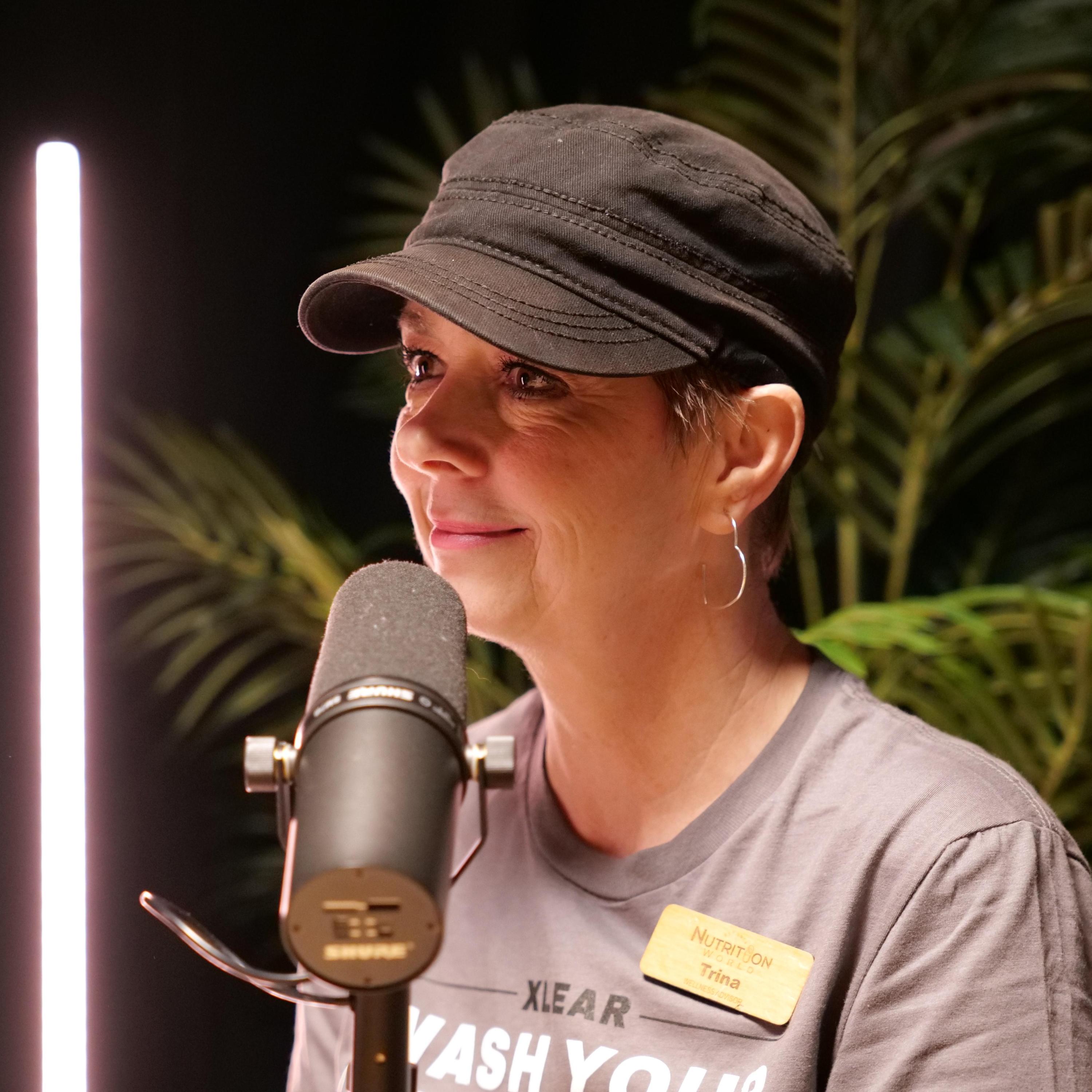 Trina McKinney Lost Her Son to Suicide - This Is Her Story!