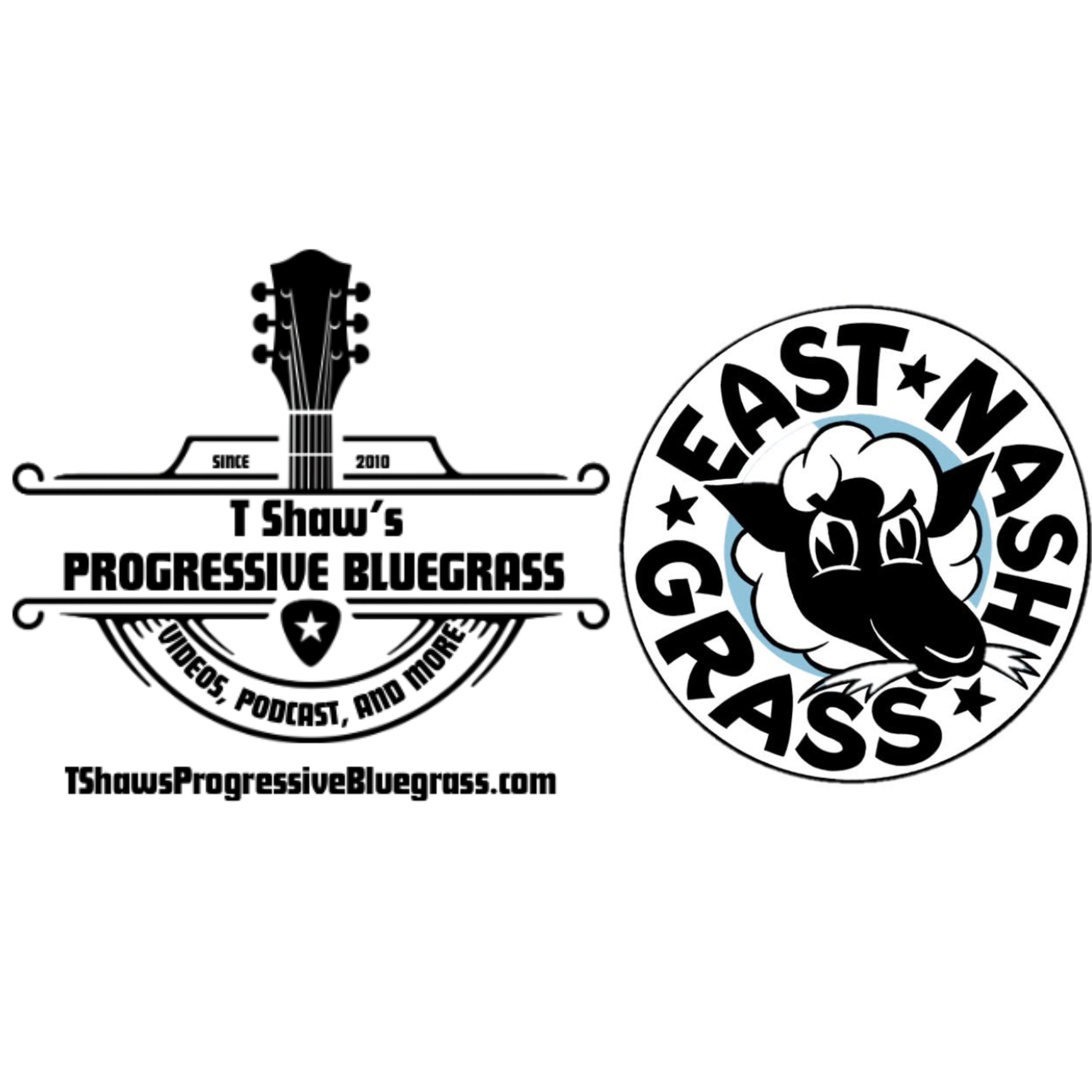 T Shaw\'s Progressive Bluegrass