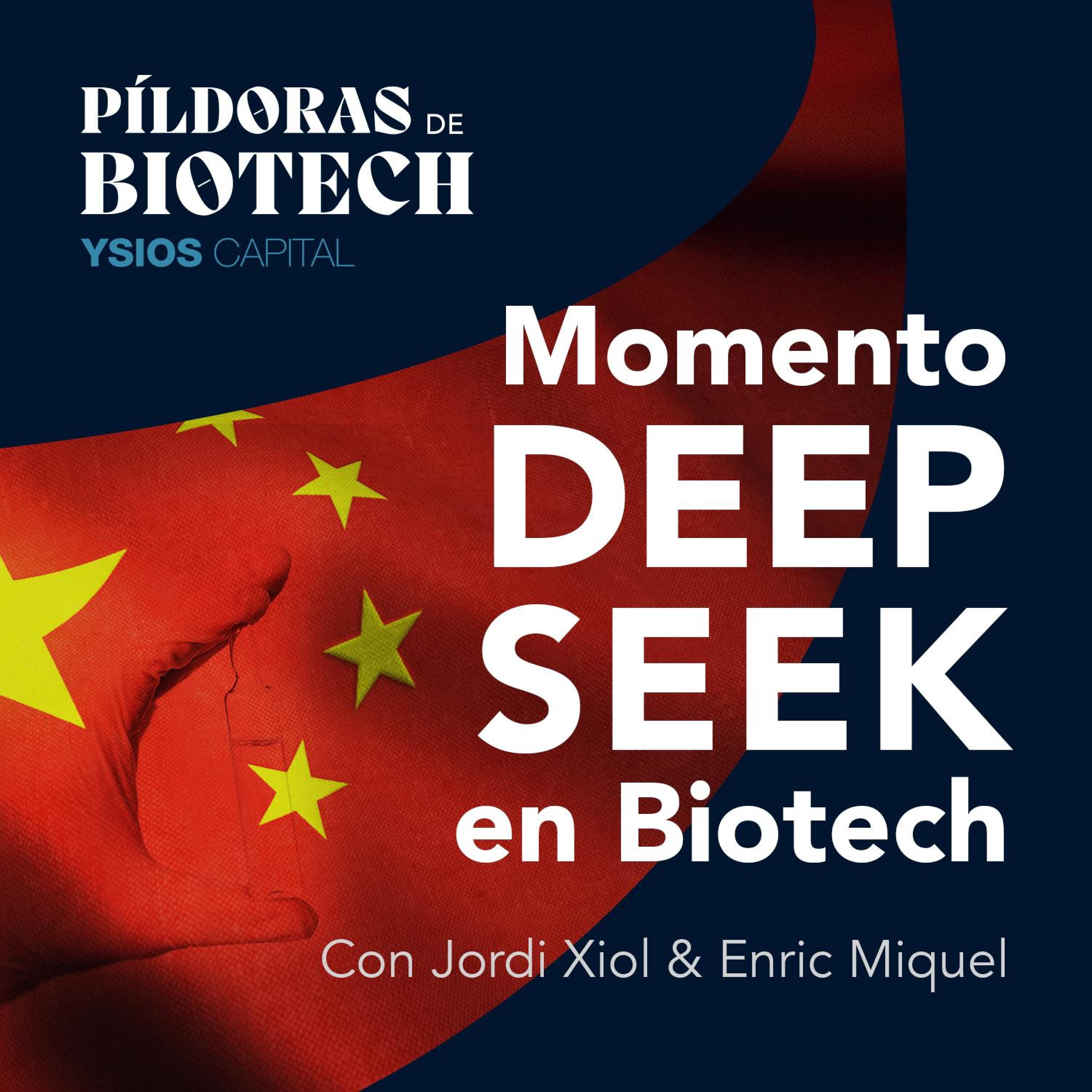 PÍLDORAS de BIOTECH
