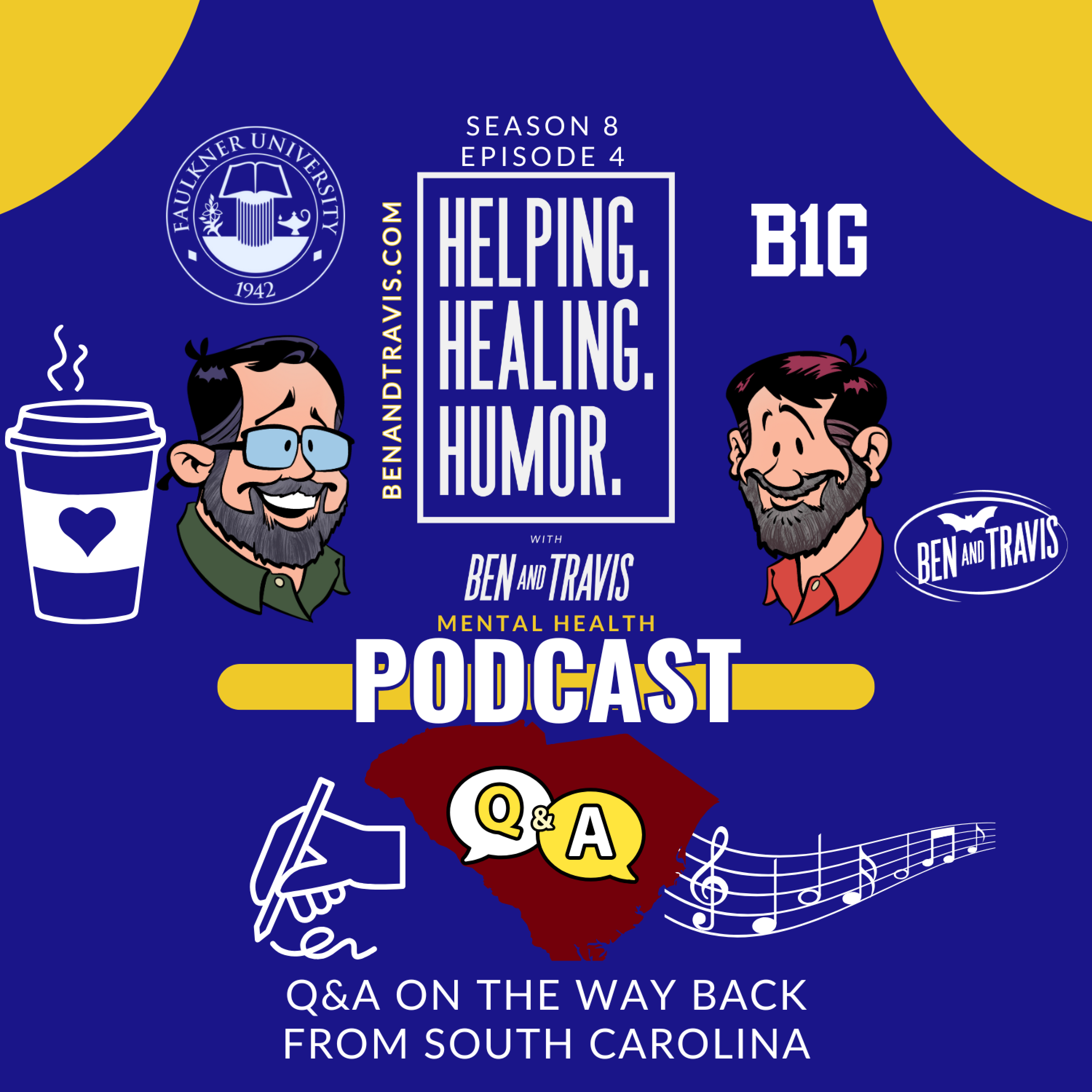 Helping Healing Humor