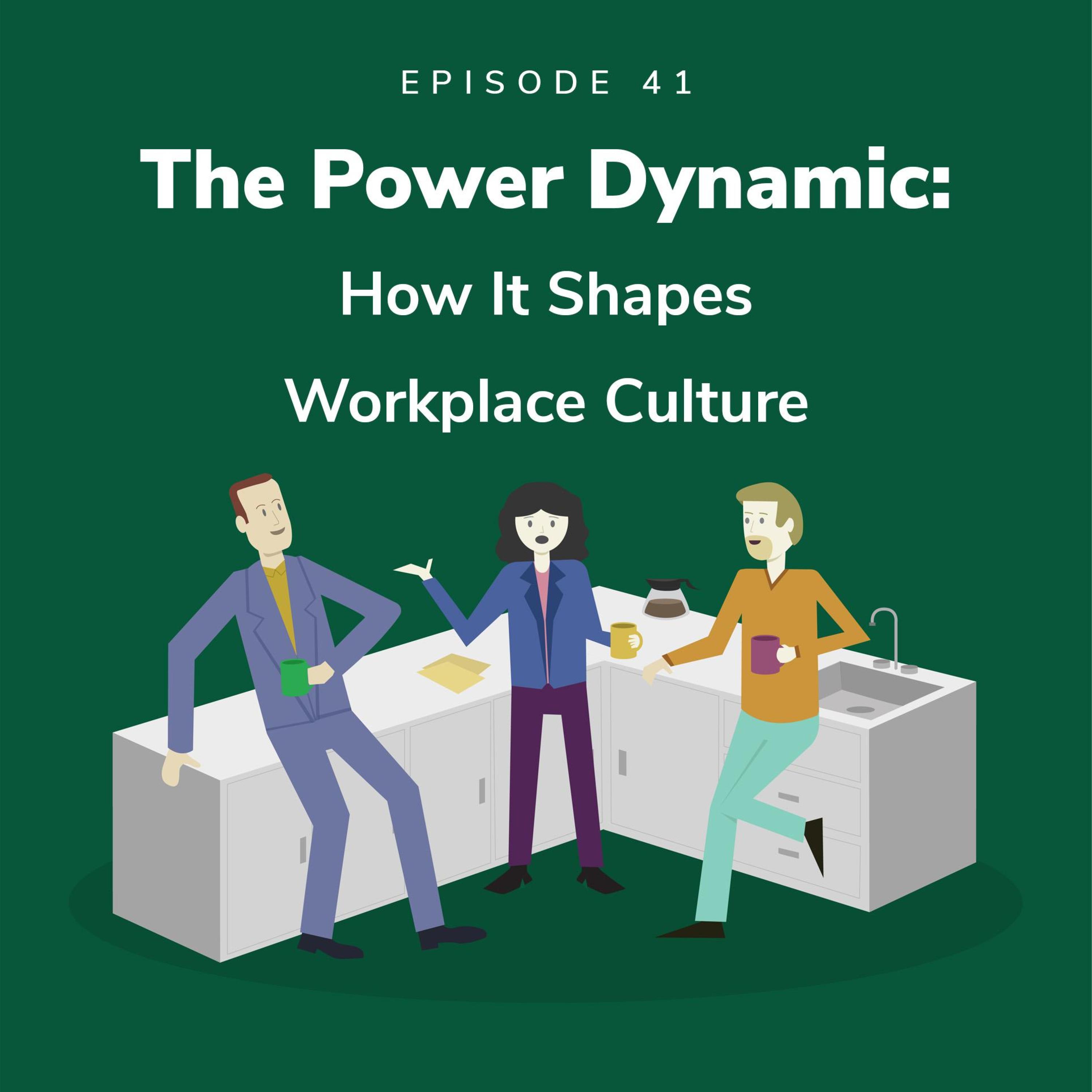 ACHIEVE Workplace Culture