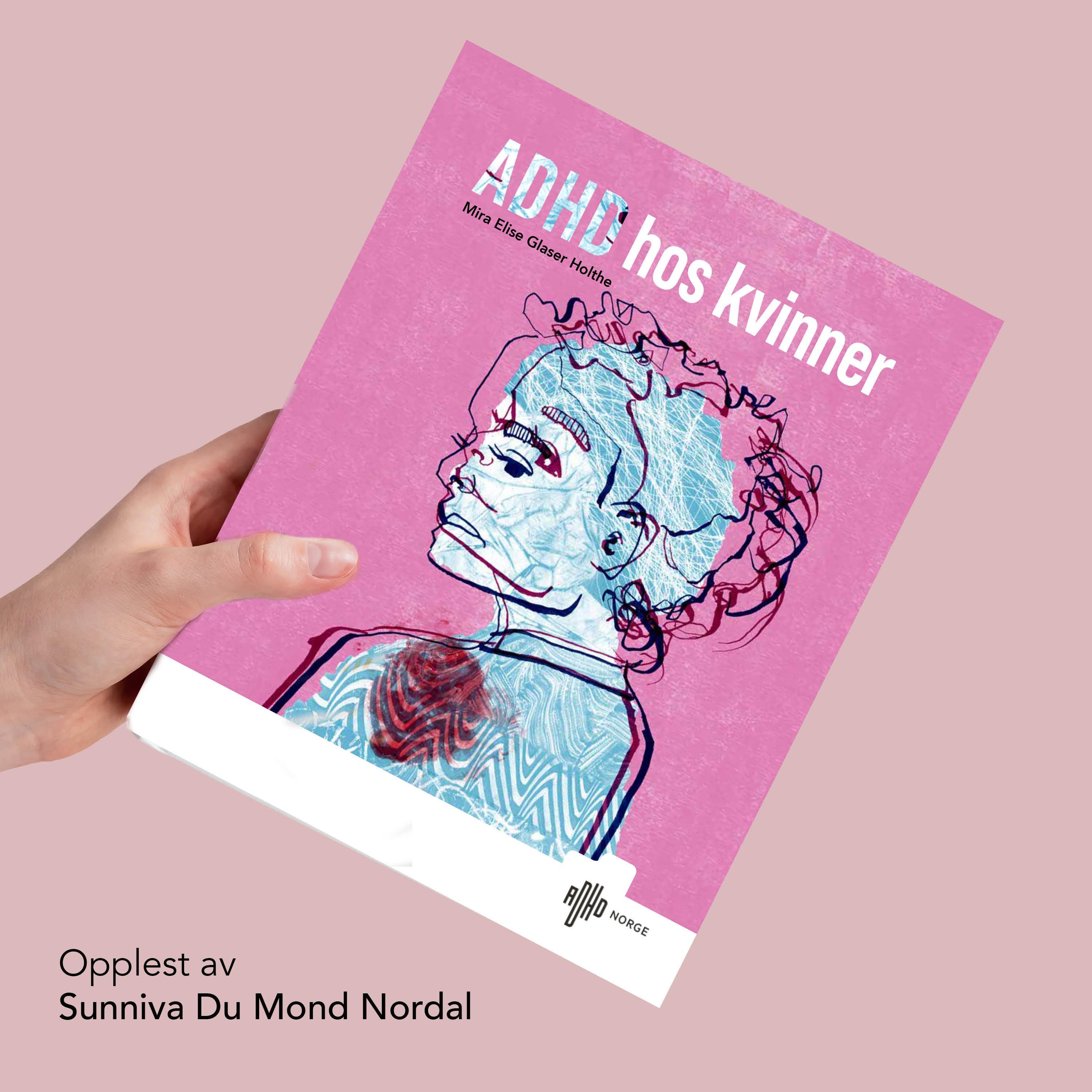 ADHD hos kvinner thumbnail