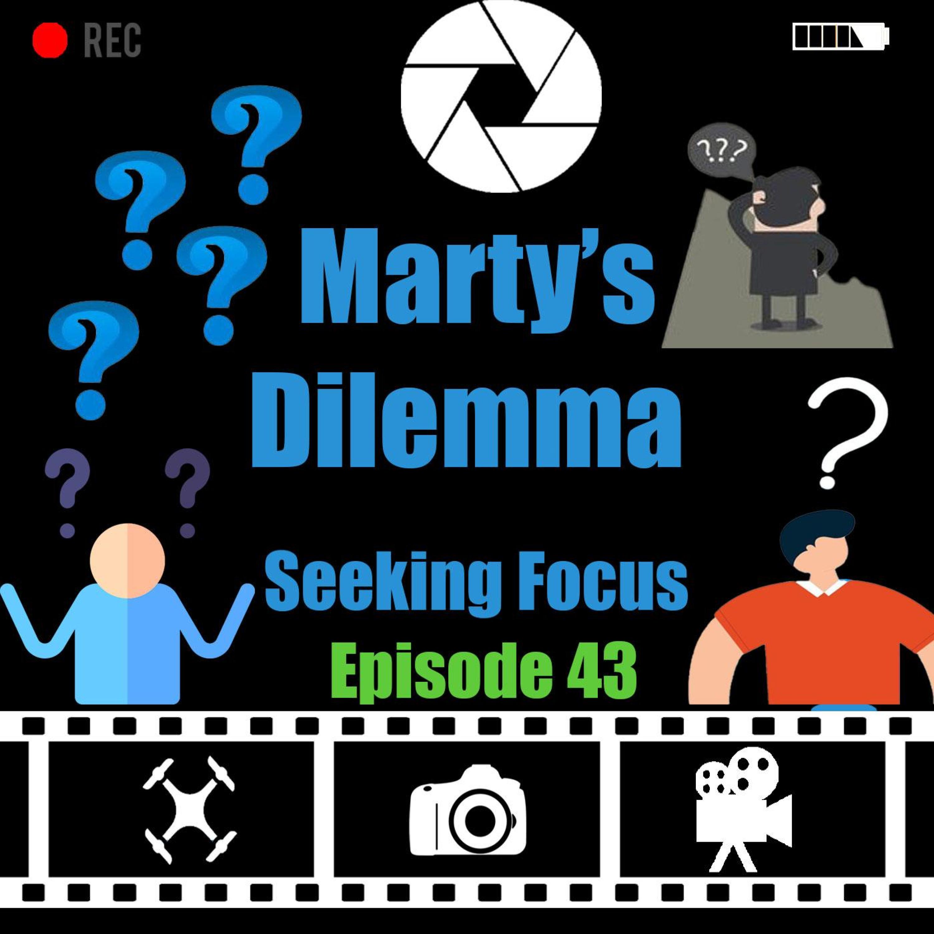 Seeking Focus