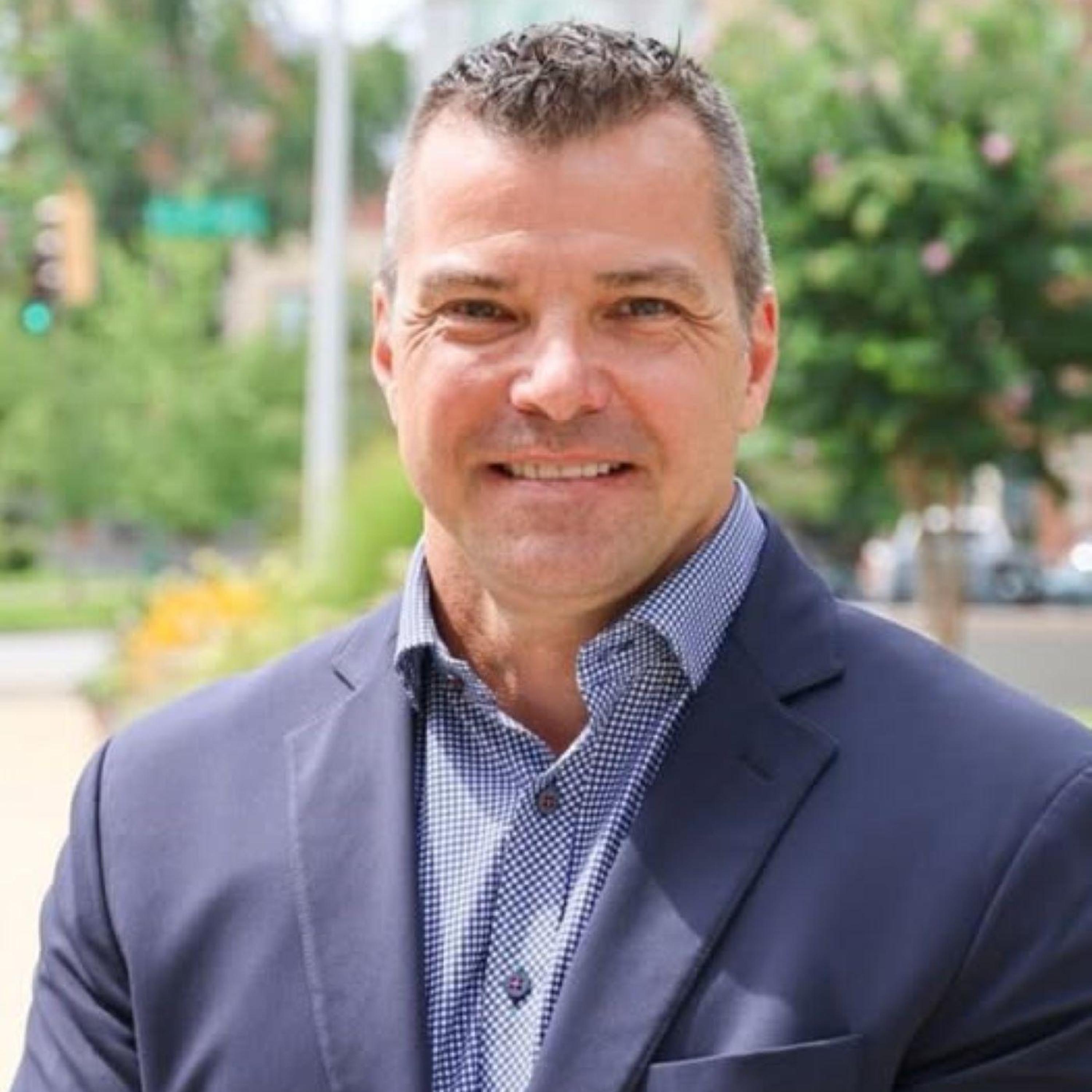 Catching up with David Roddy: RECORDED LIVE from the NOOGA POD-A-THON