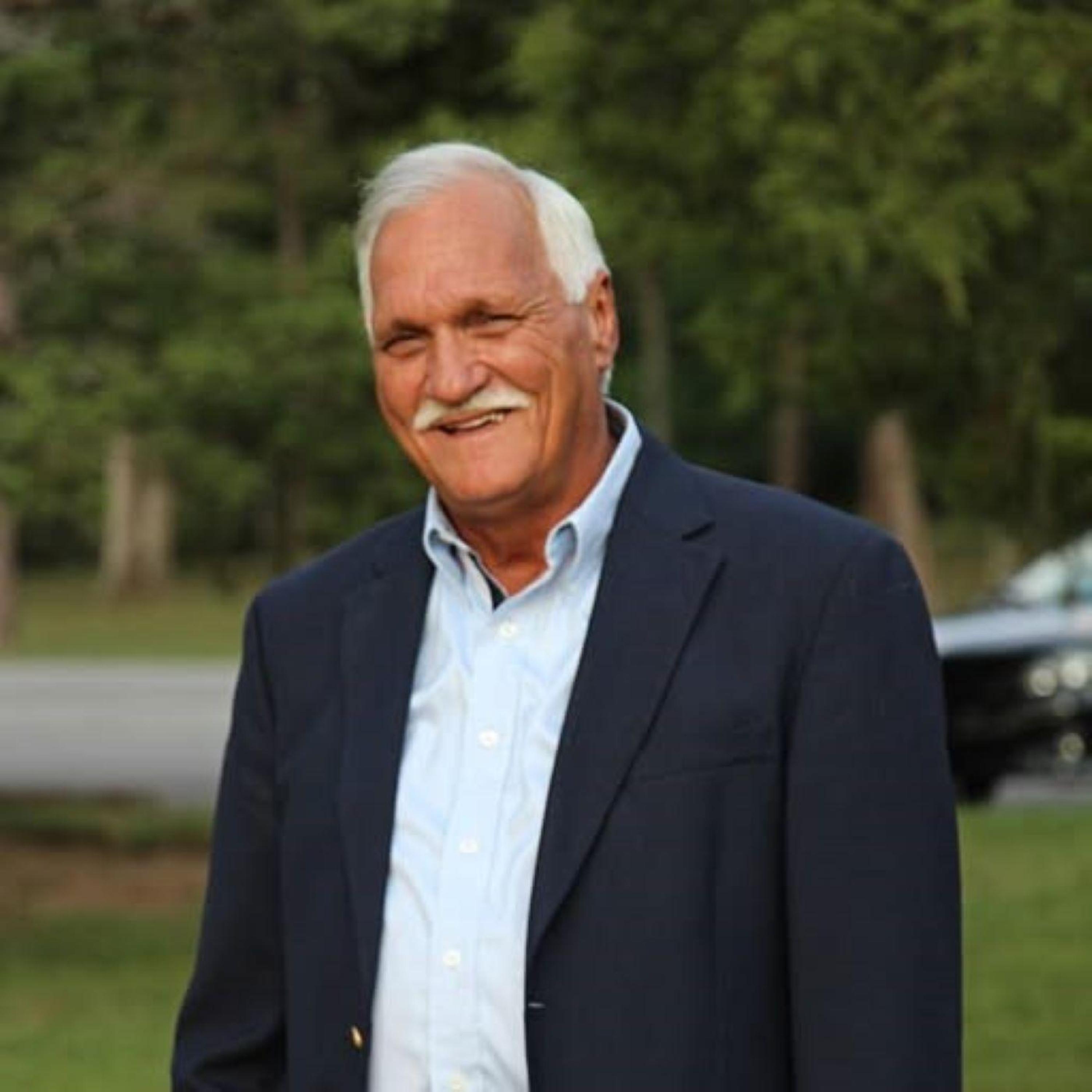 The Origins of YCAP from the OG Himself - Joe Smith! RECORDED LIVE from the NOOGA POD-A-THON