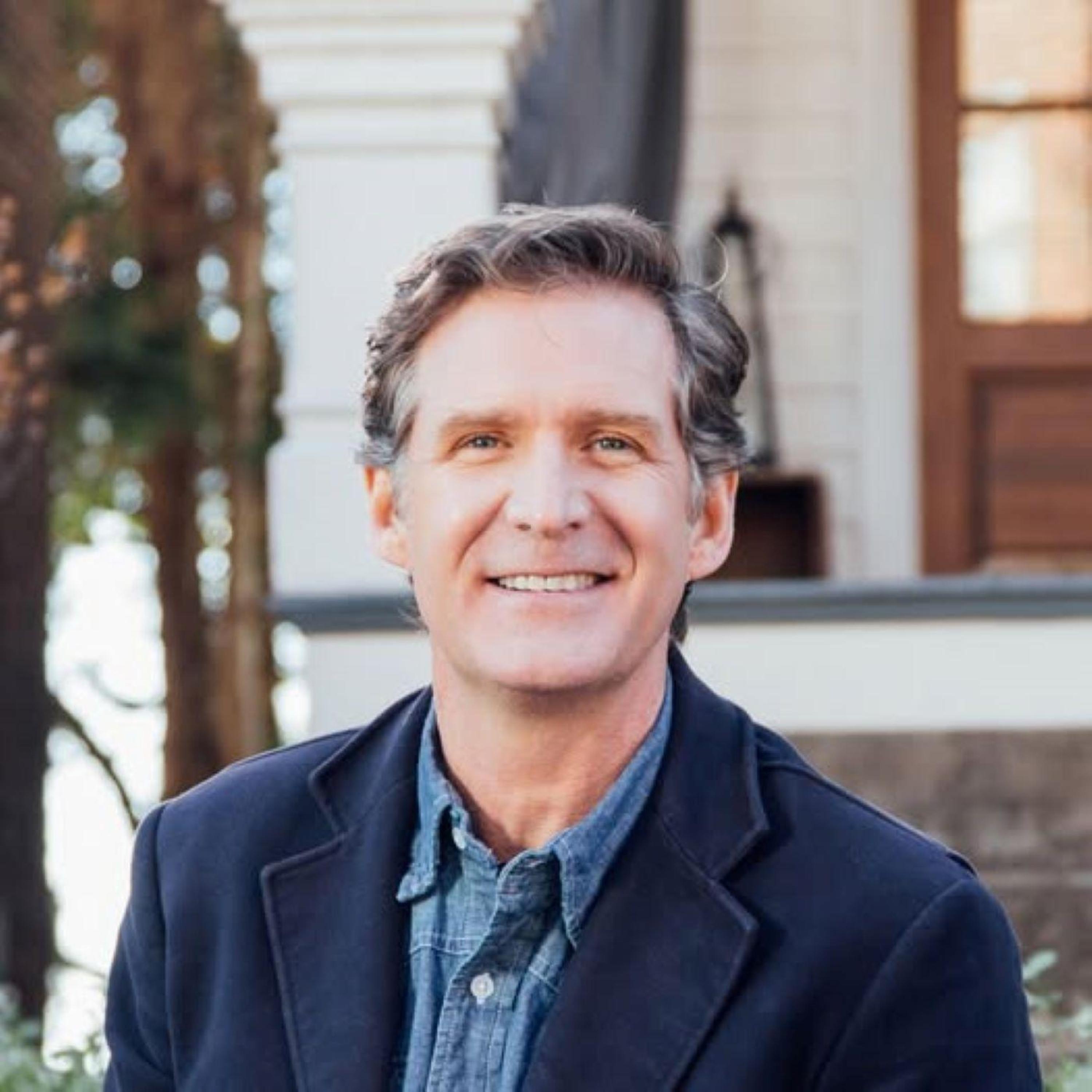 Catching up with Mayor Tim Kelly! RECORDED LIVE from the NOOGA POD-A-THON 25