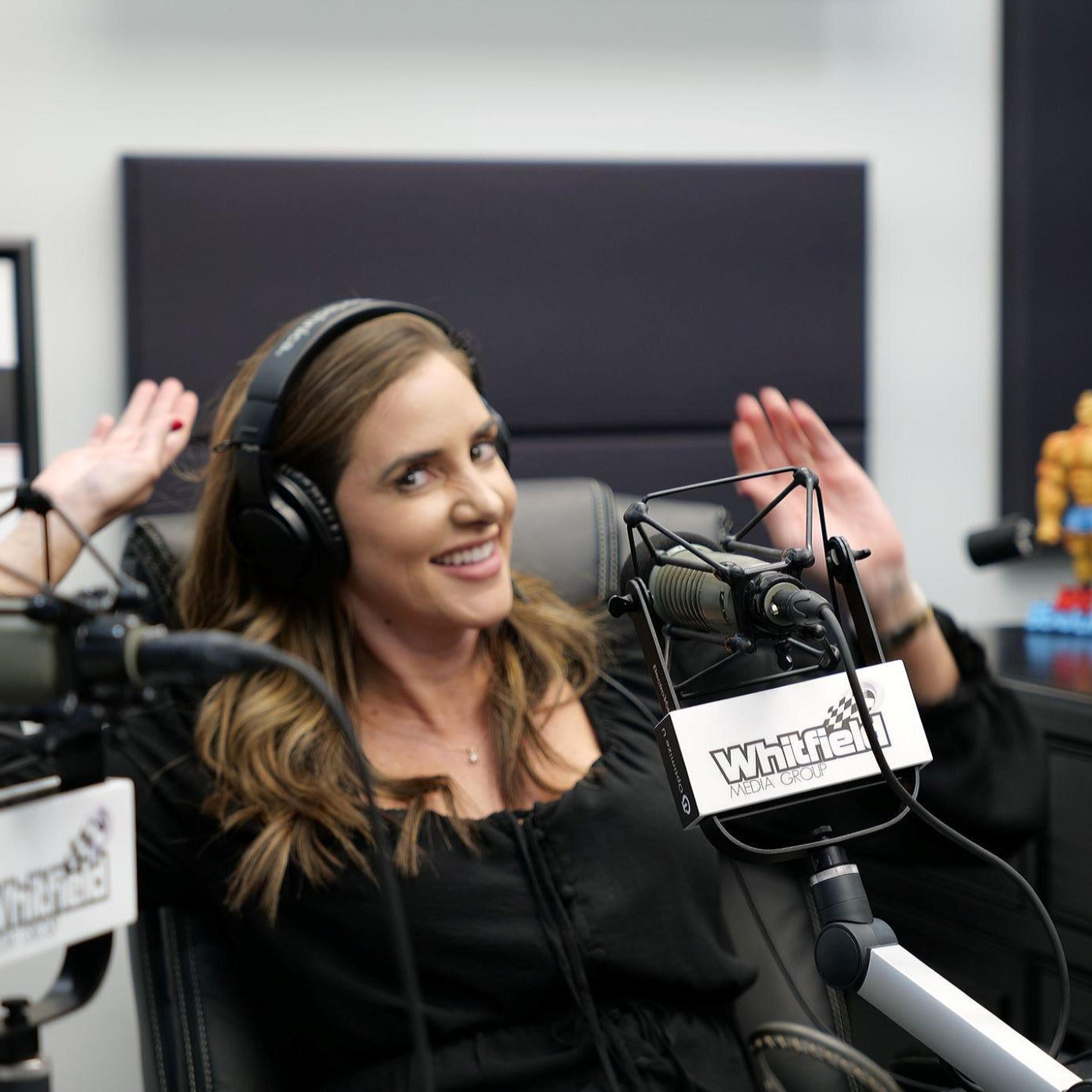 Catching Up With Hamilton County DA - Coty Wamp! RECORDED LIVE from the NOOGA POD-A-THON 25!