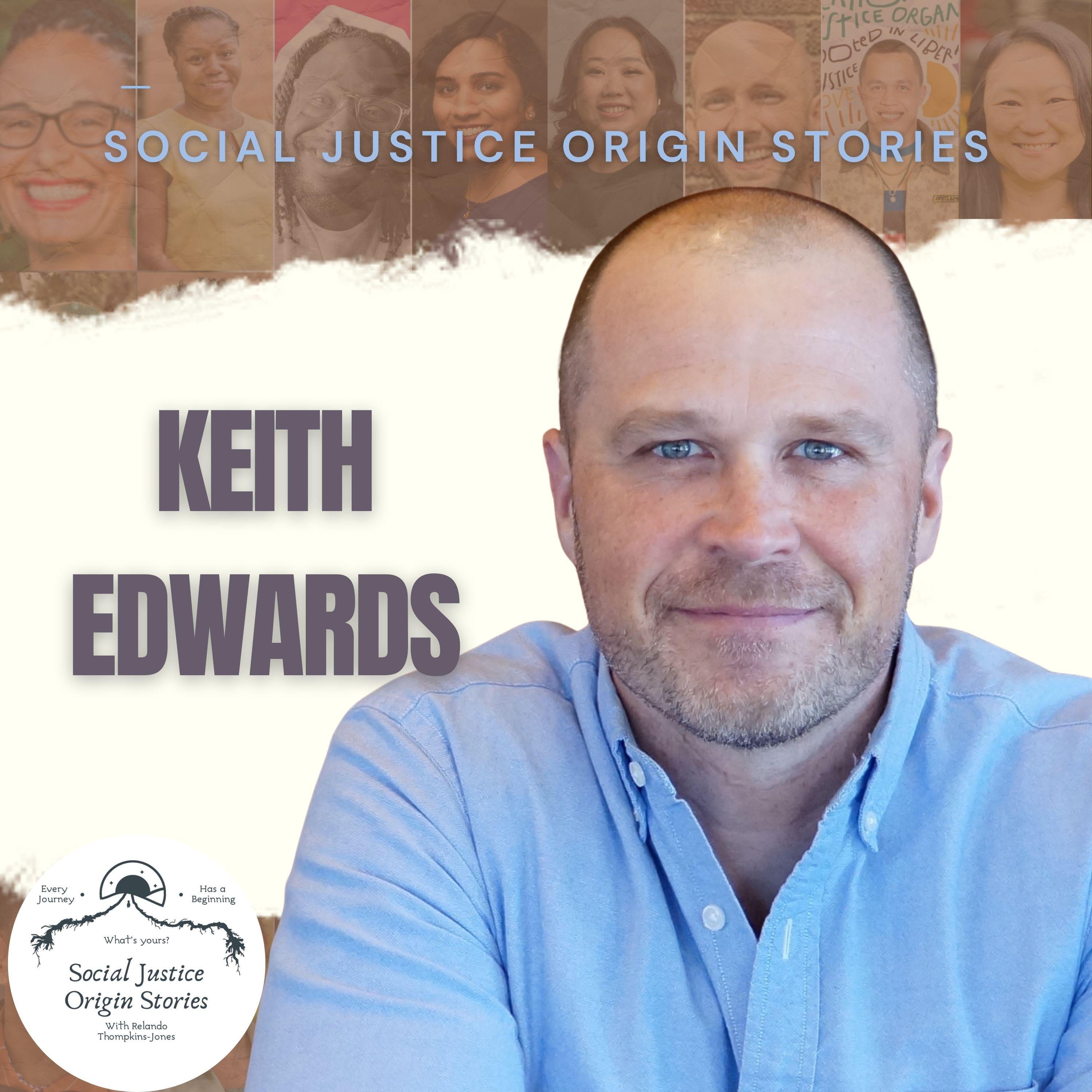 Social Justice Origin Stories