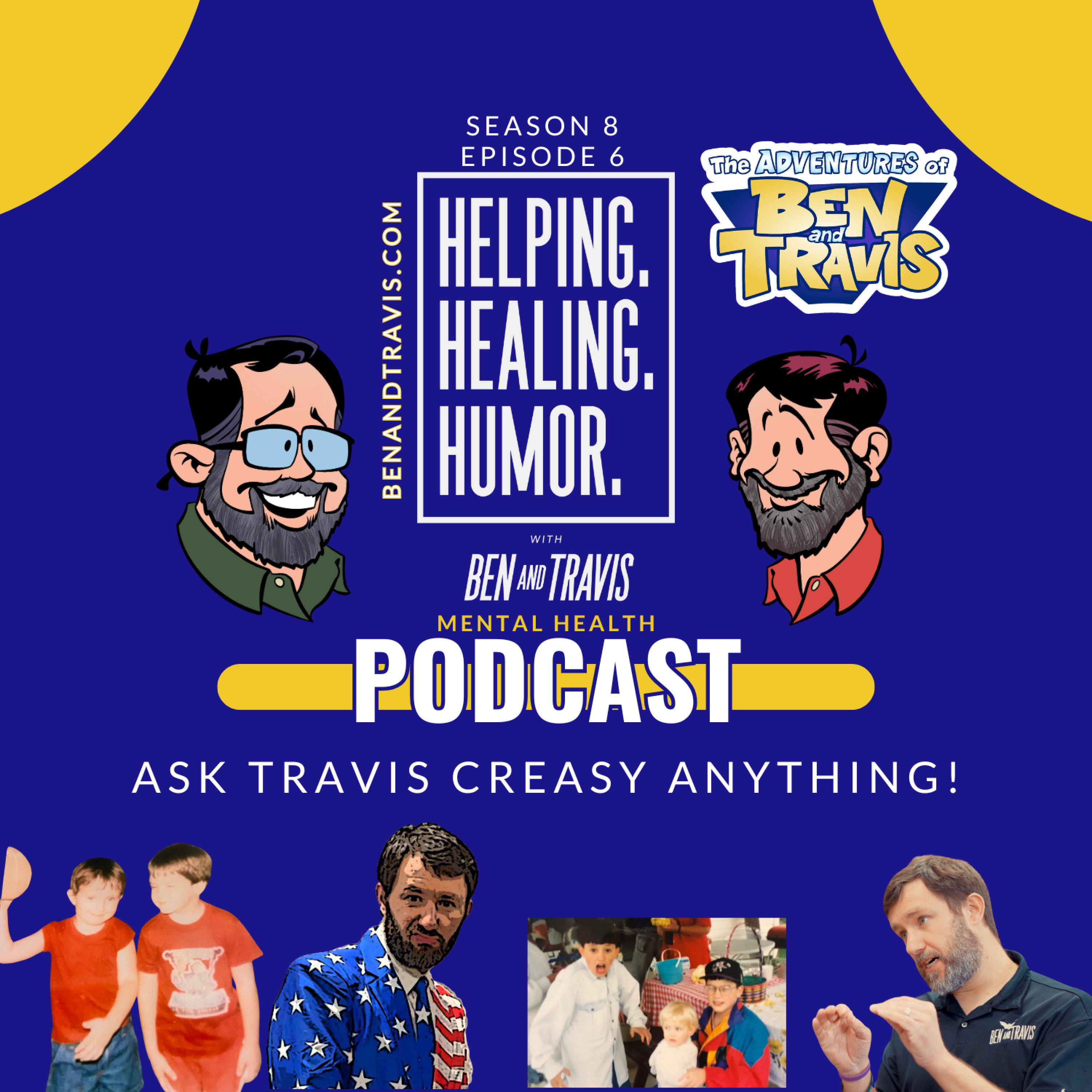 Helping Healing Humor