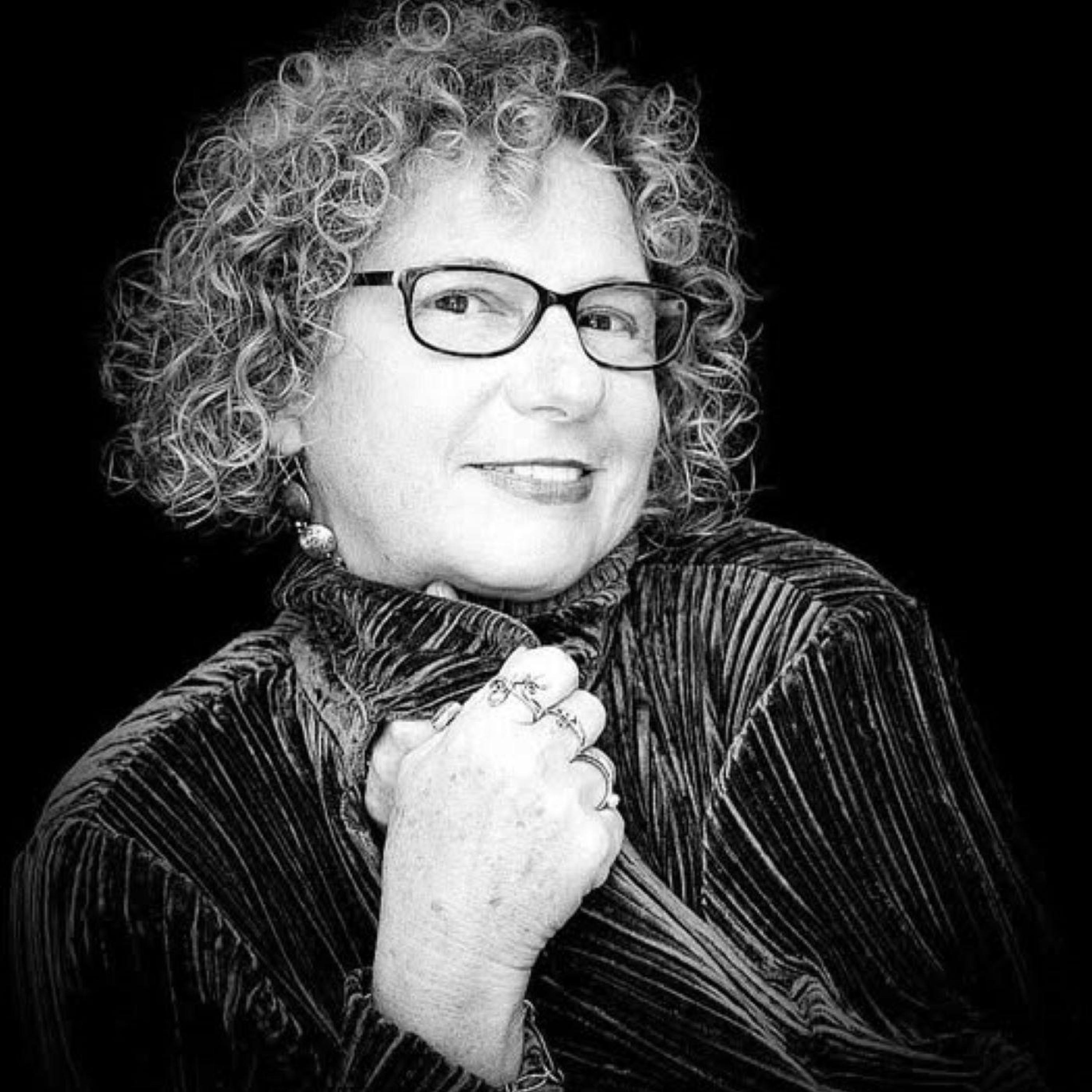 Owner of Journey Beyond Divorce - Karen McMahon! RECORDED LIVE from the NOOGA POD-A-THON!