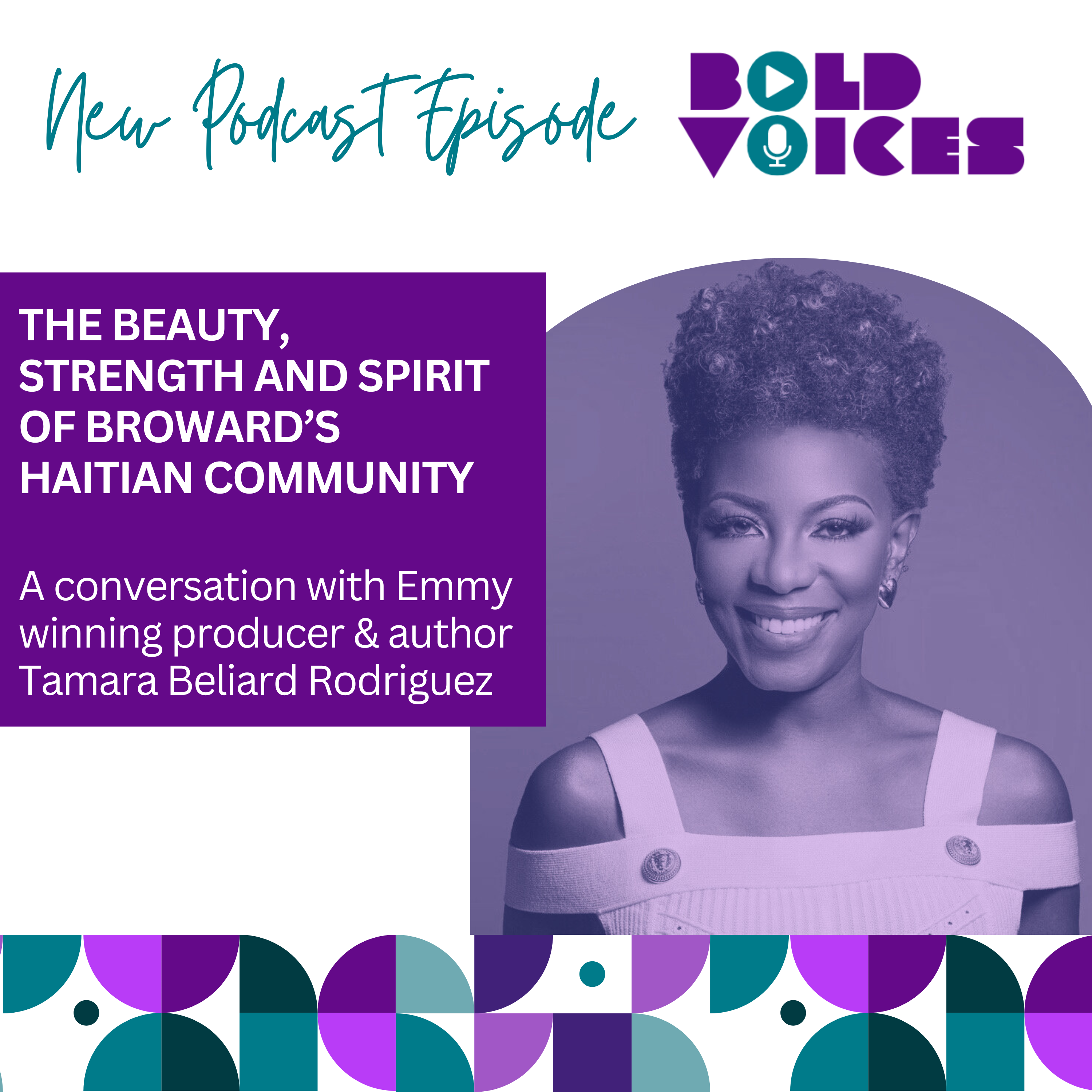 BOLD VOICES